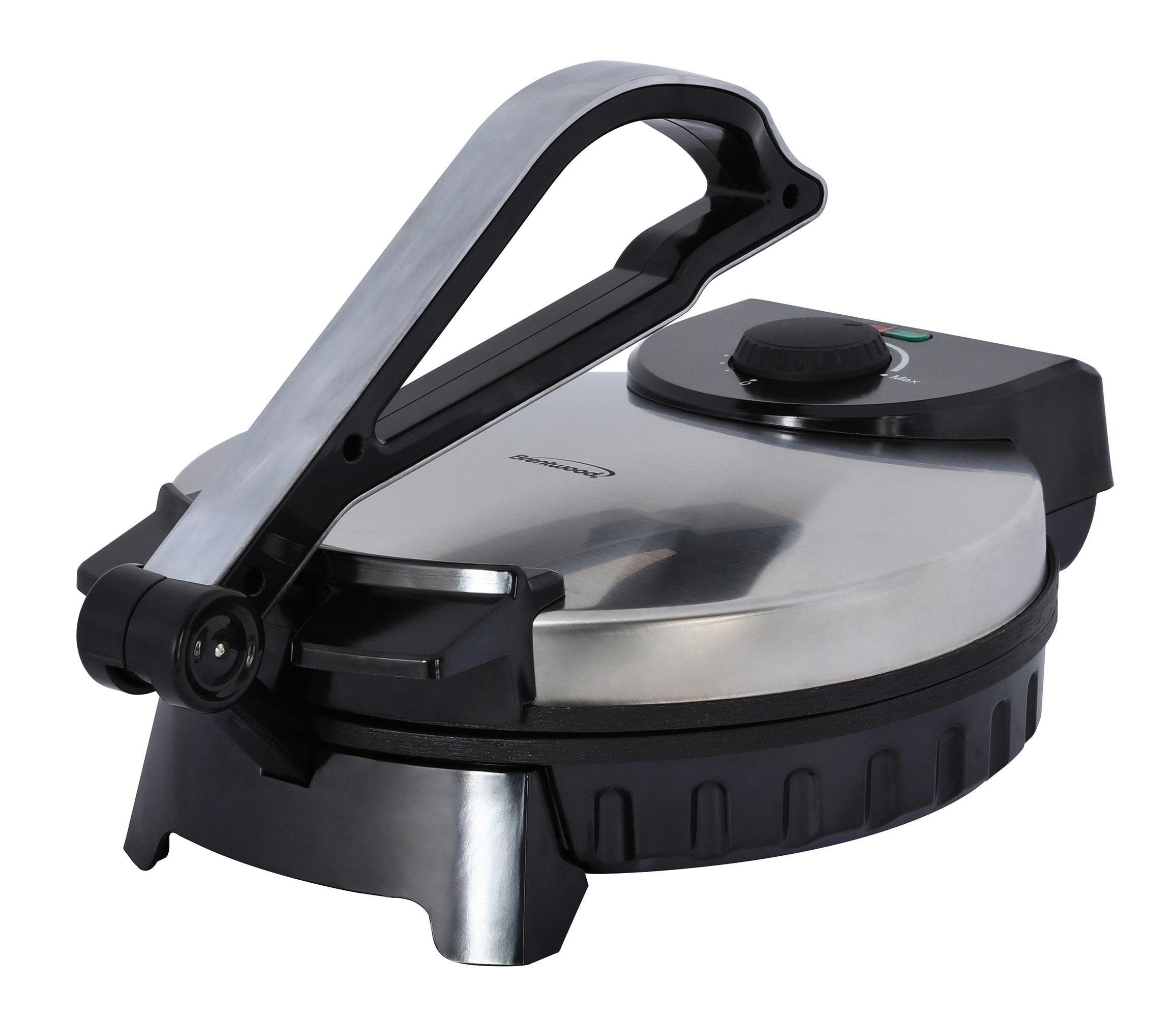 10IN TORTILLA MAKER