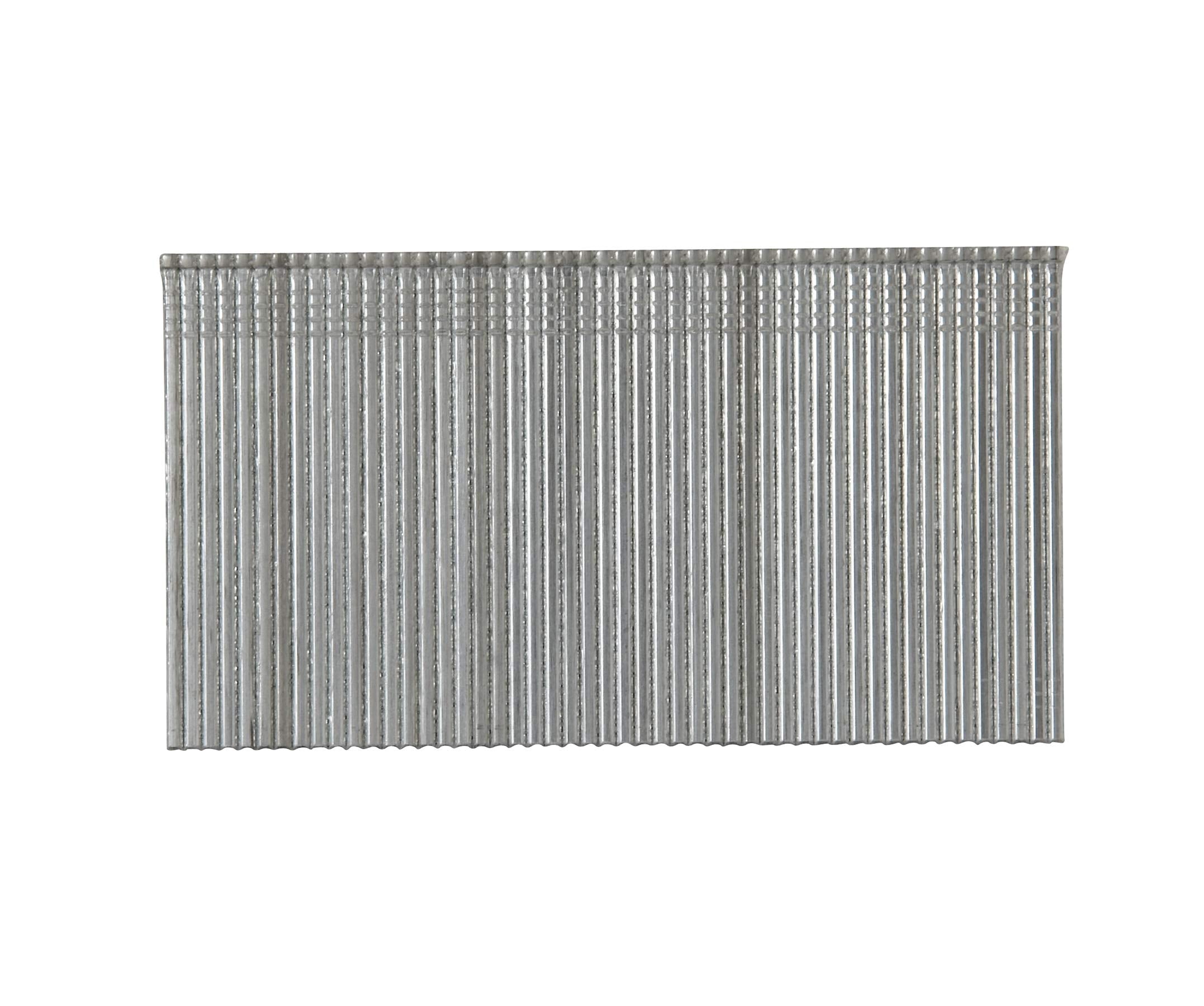 Metabo Hpt 14102Shpt 18 Gauge Electro Galvanized Brad Nails 1X 18 Ga Eg 5000 Count