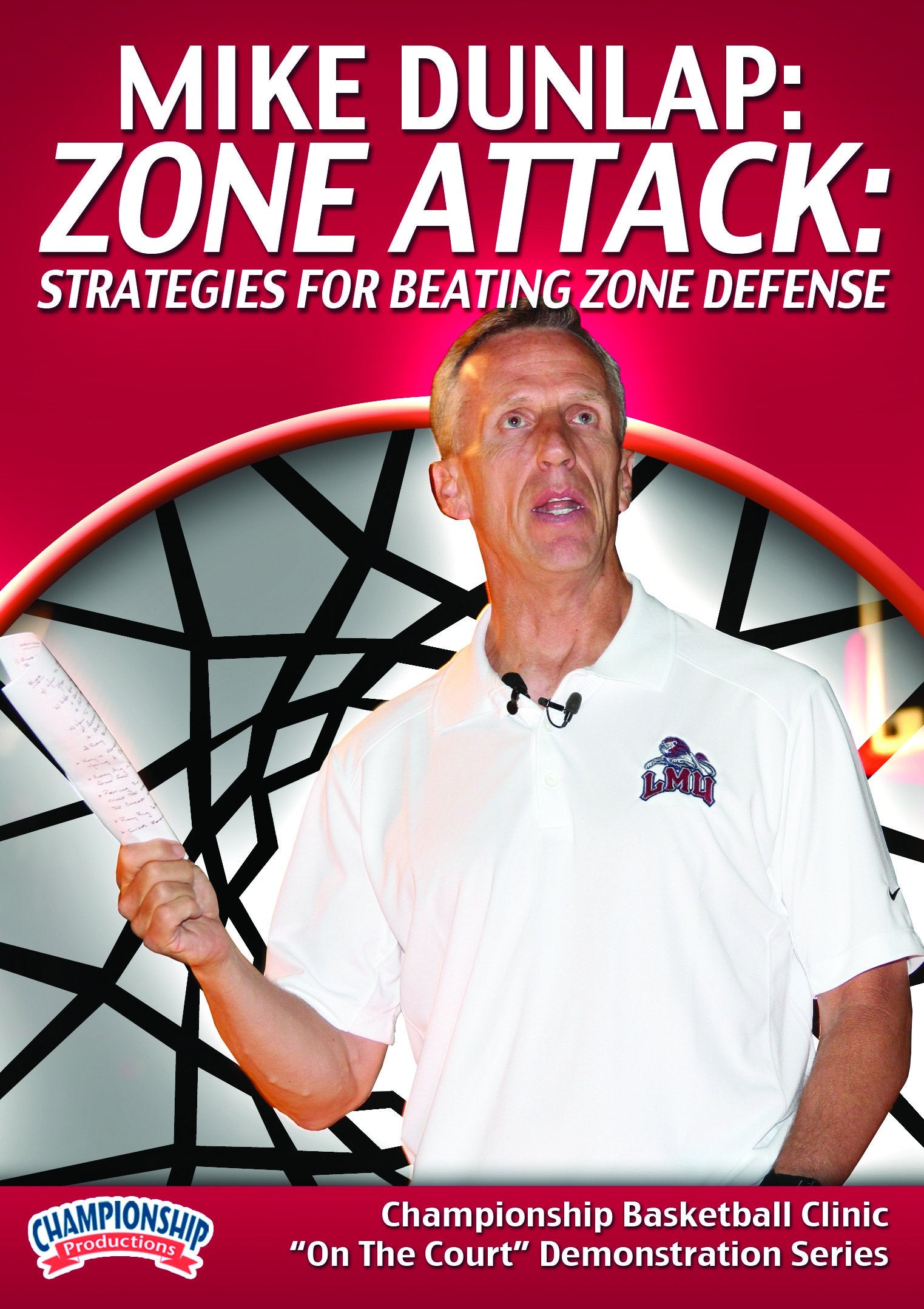 ZONEATTACK:STRATEGIESFORBEATINGZONEDEFENSE(DUNLAP)