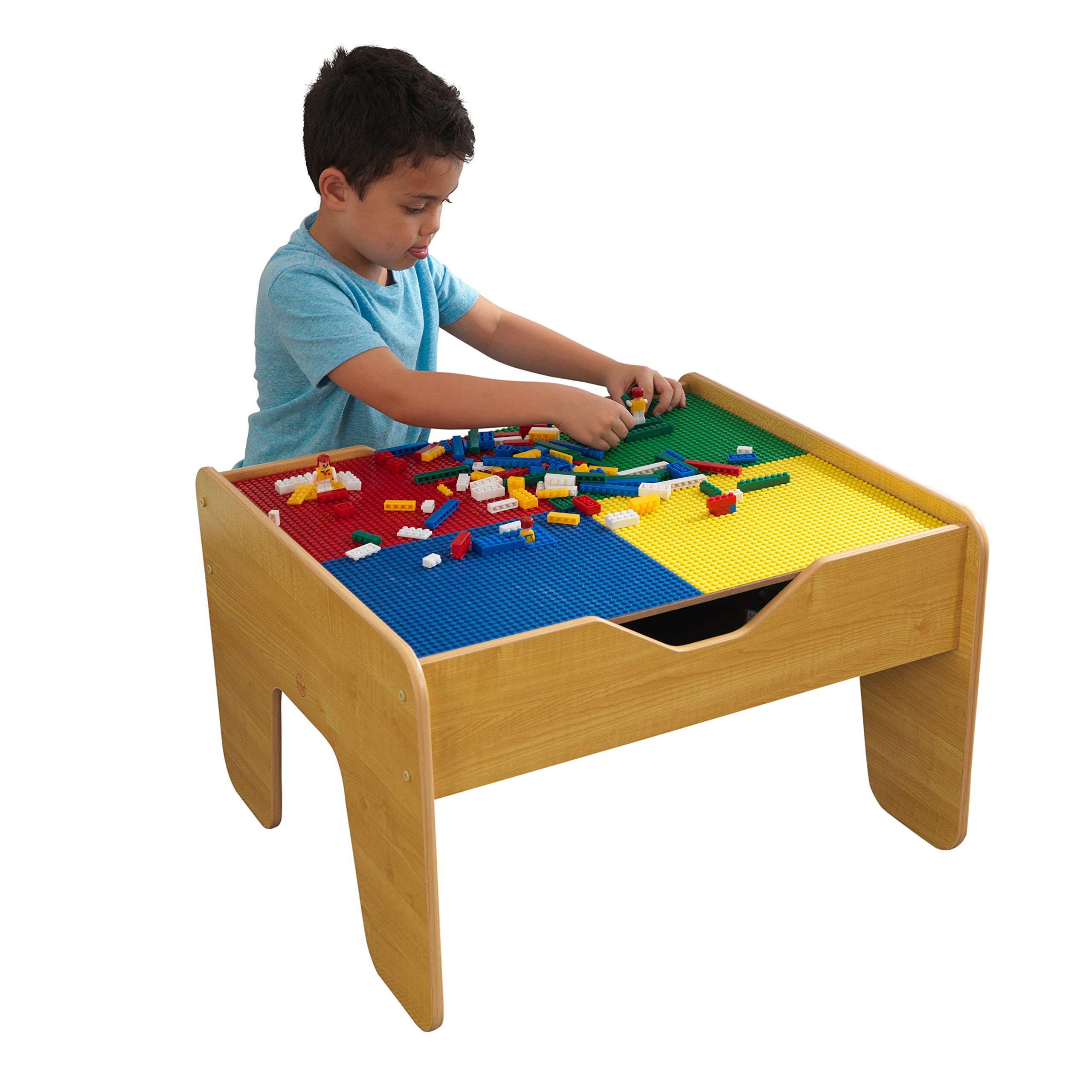 2 in 1 Activity Table with Board