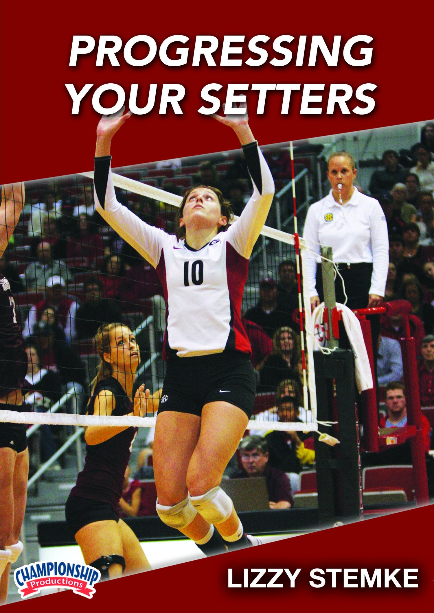 PROGRESSING YOUR SETTERS (STEMKE)