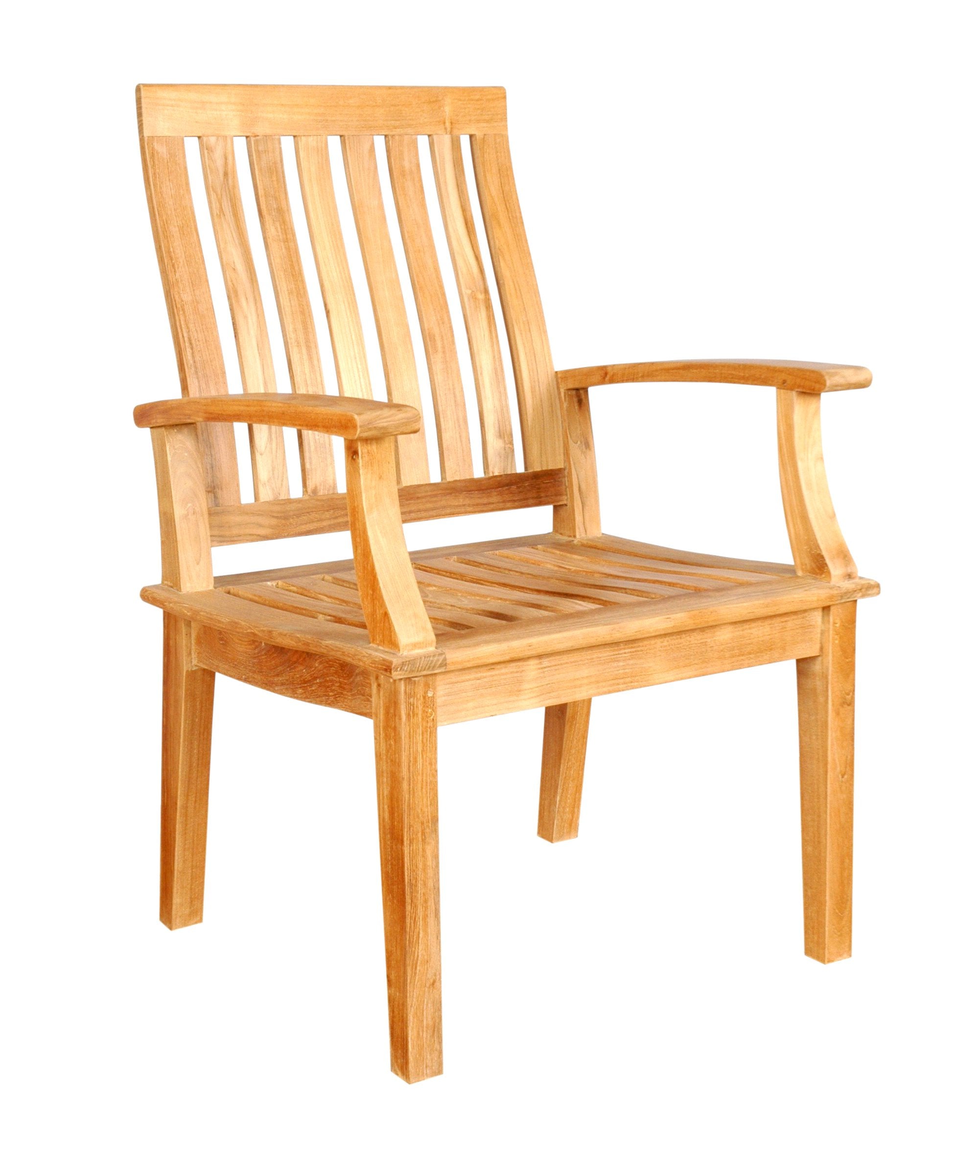 Brianna Dining Armchair