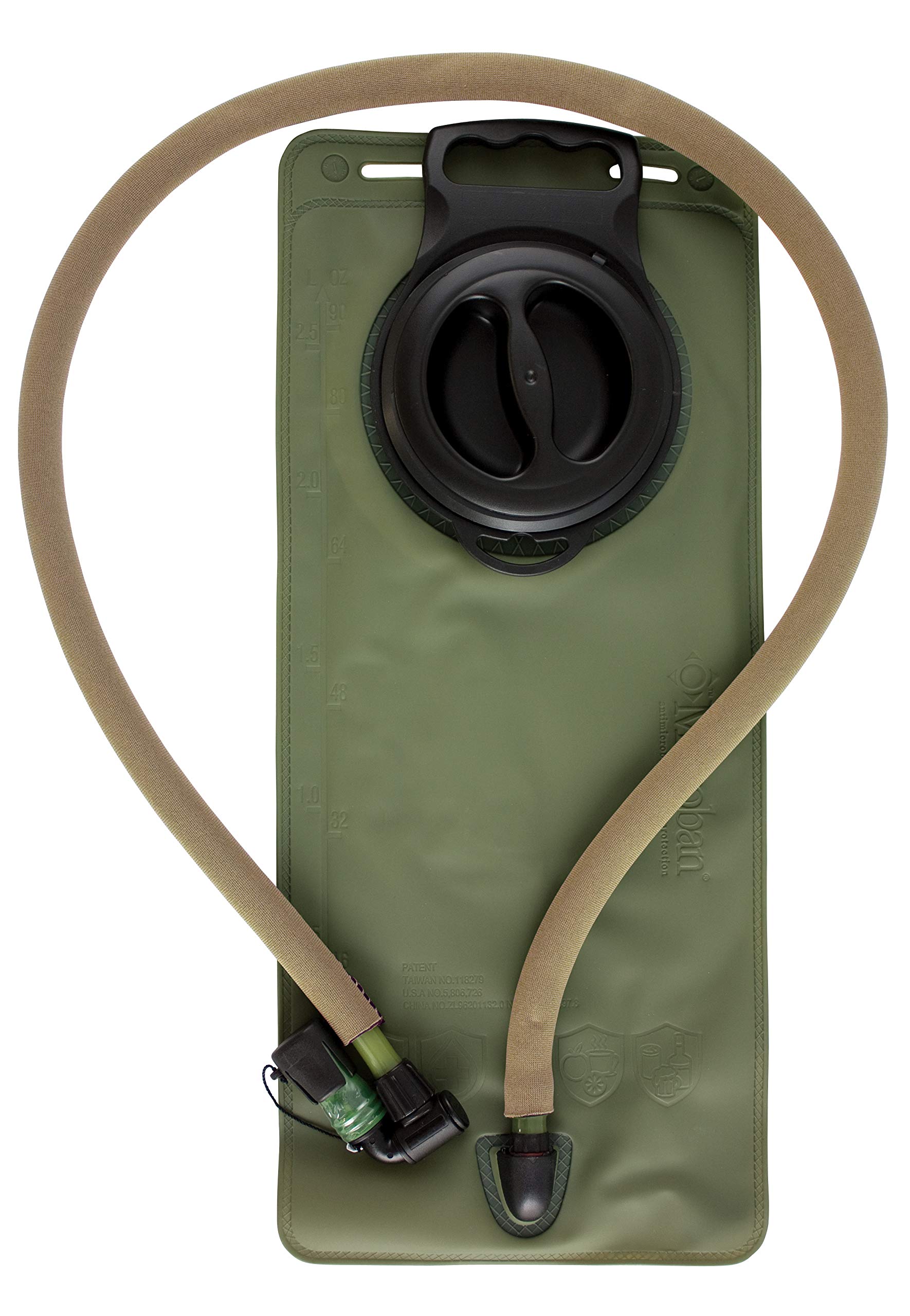 Hydration Bladder Replacement - Coyote