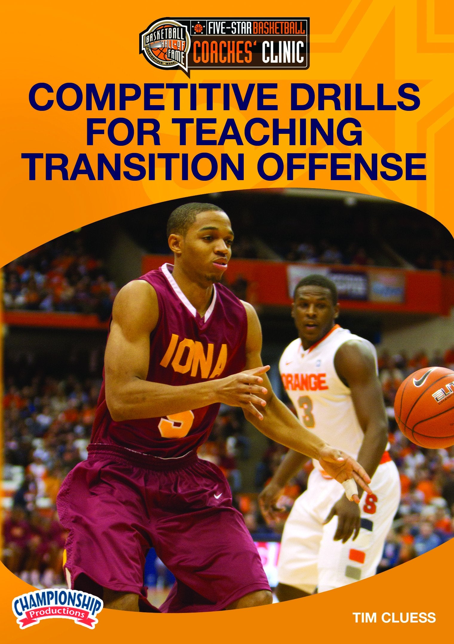 COMPETITIVEDRILLSFORTEACHINGTRANSITIONOFFENSE(CLUESS)