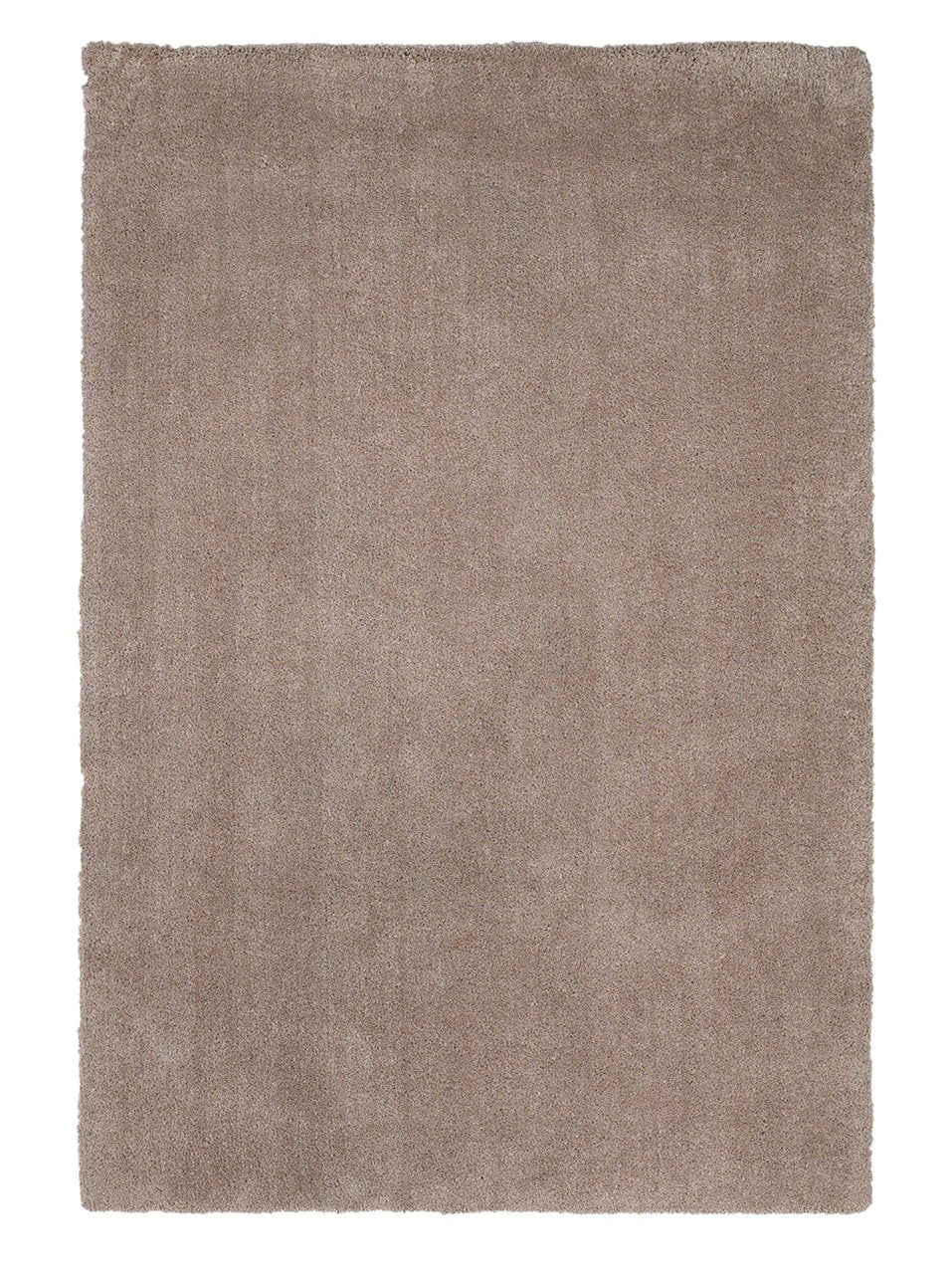 Bliss 1551 Beige Shag Size 76 X 96″″