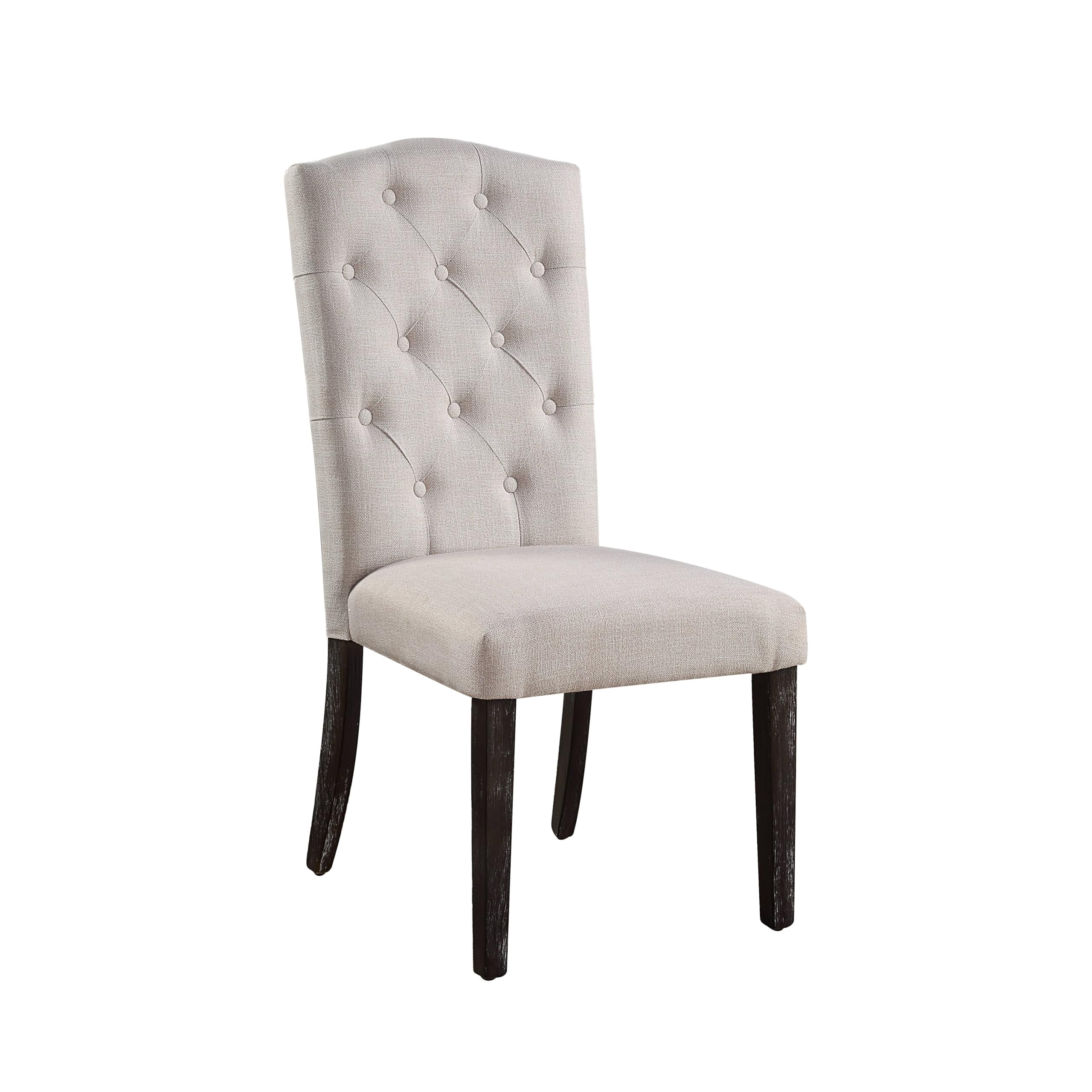 Side Chair (Set-2)