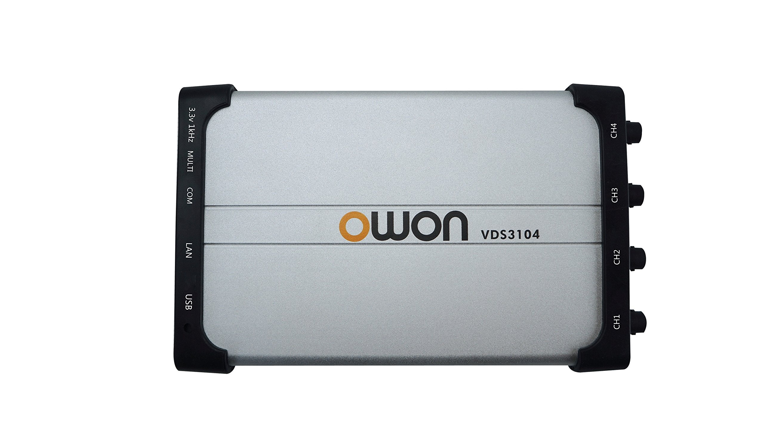 VDS3104L PC Oscilloscope
