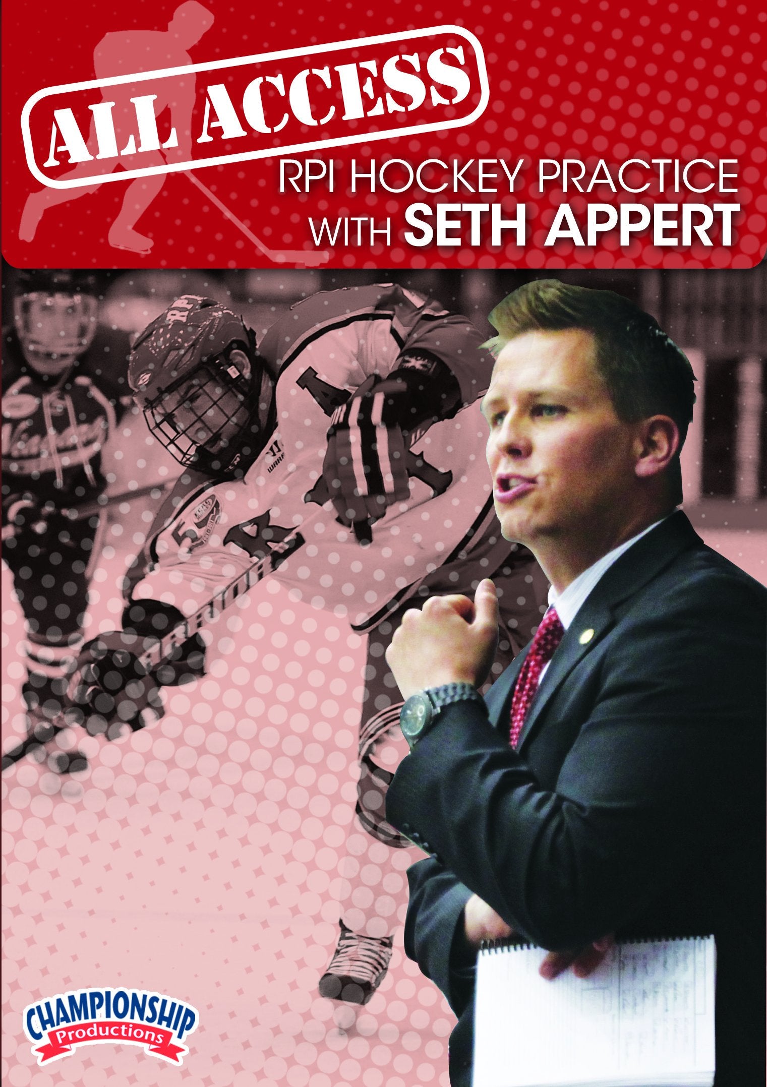 ALLACCESSRPIHOCKEYPRACTICEWITHSETHAPPERT(APPERT)