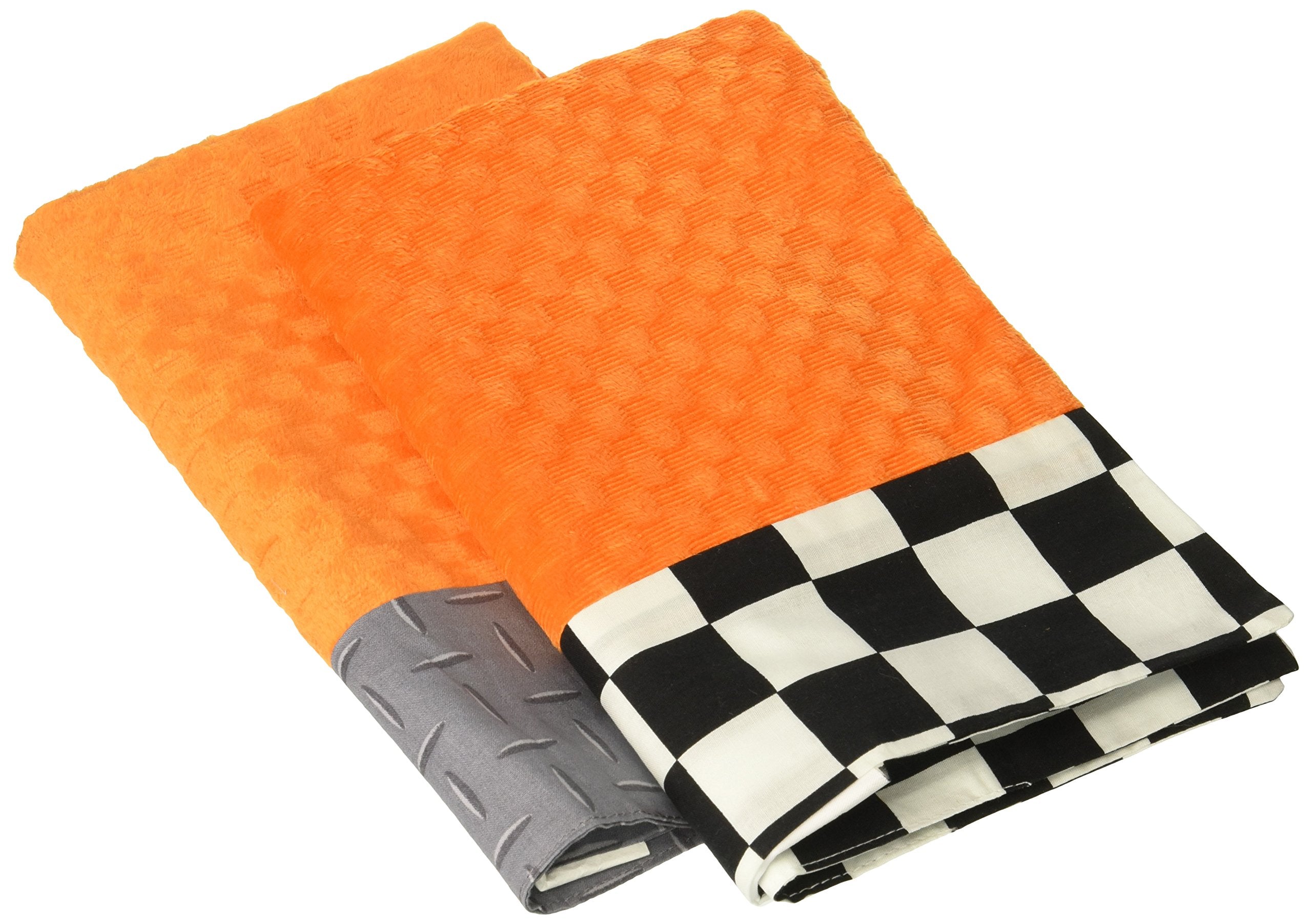 Teyos Tires - Burp Cloth