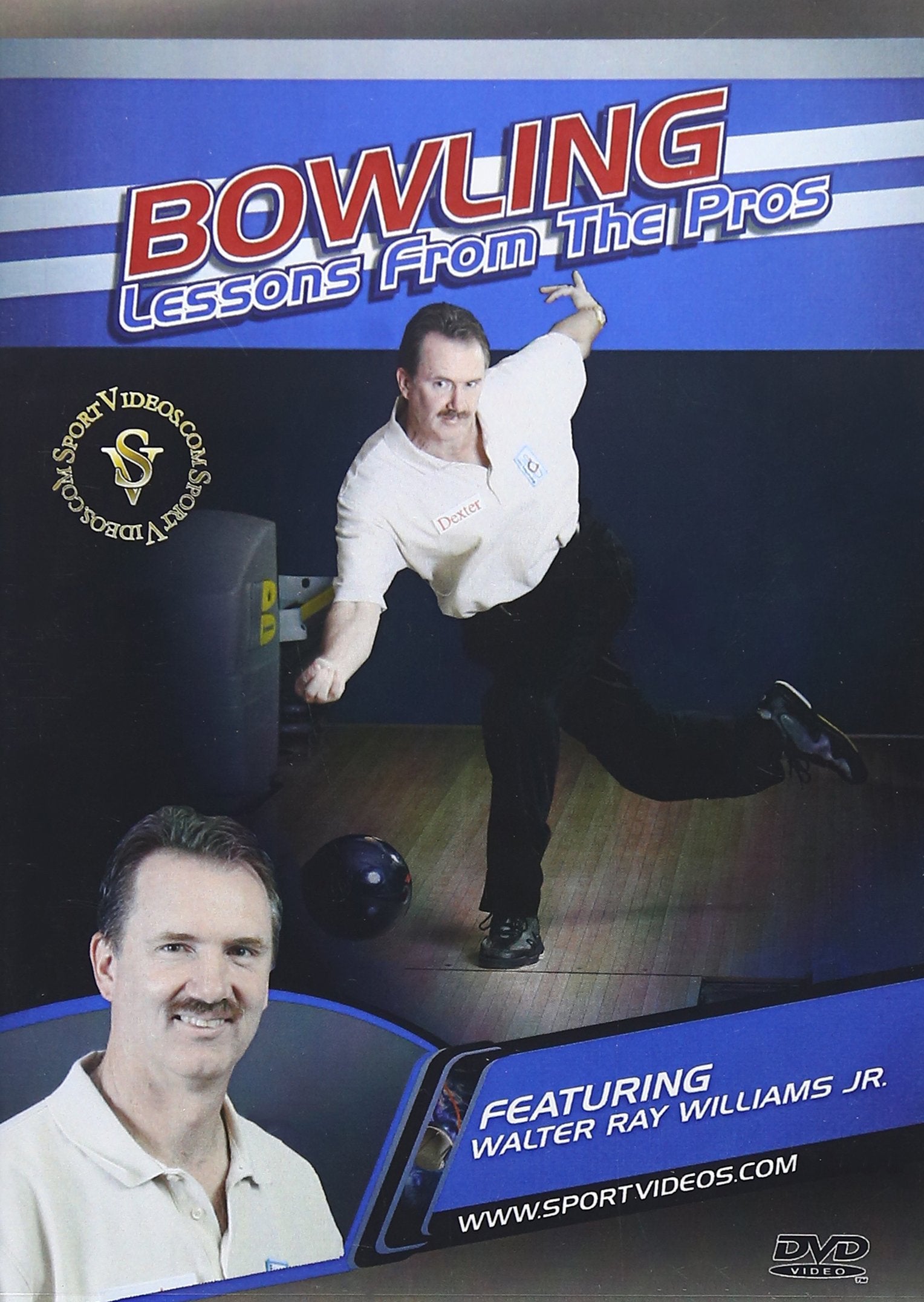 Bowling Lessons from the Pros