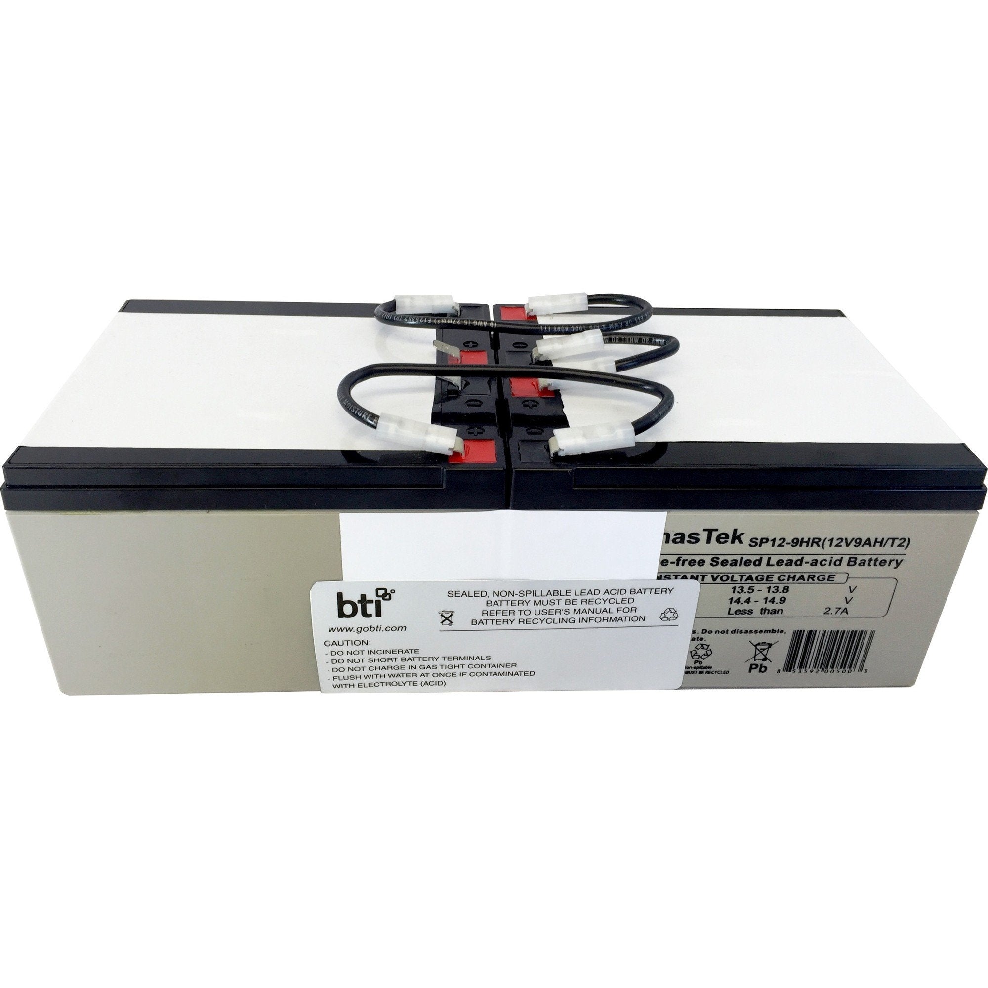 RBC94 3U REPL UPS BATT