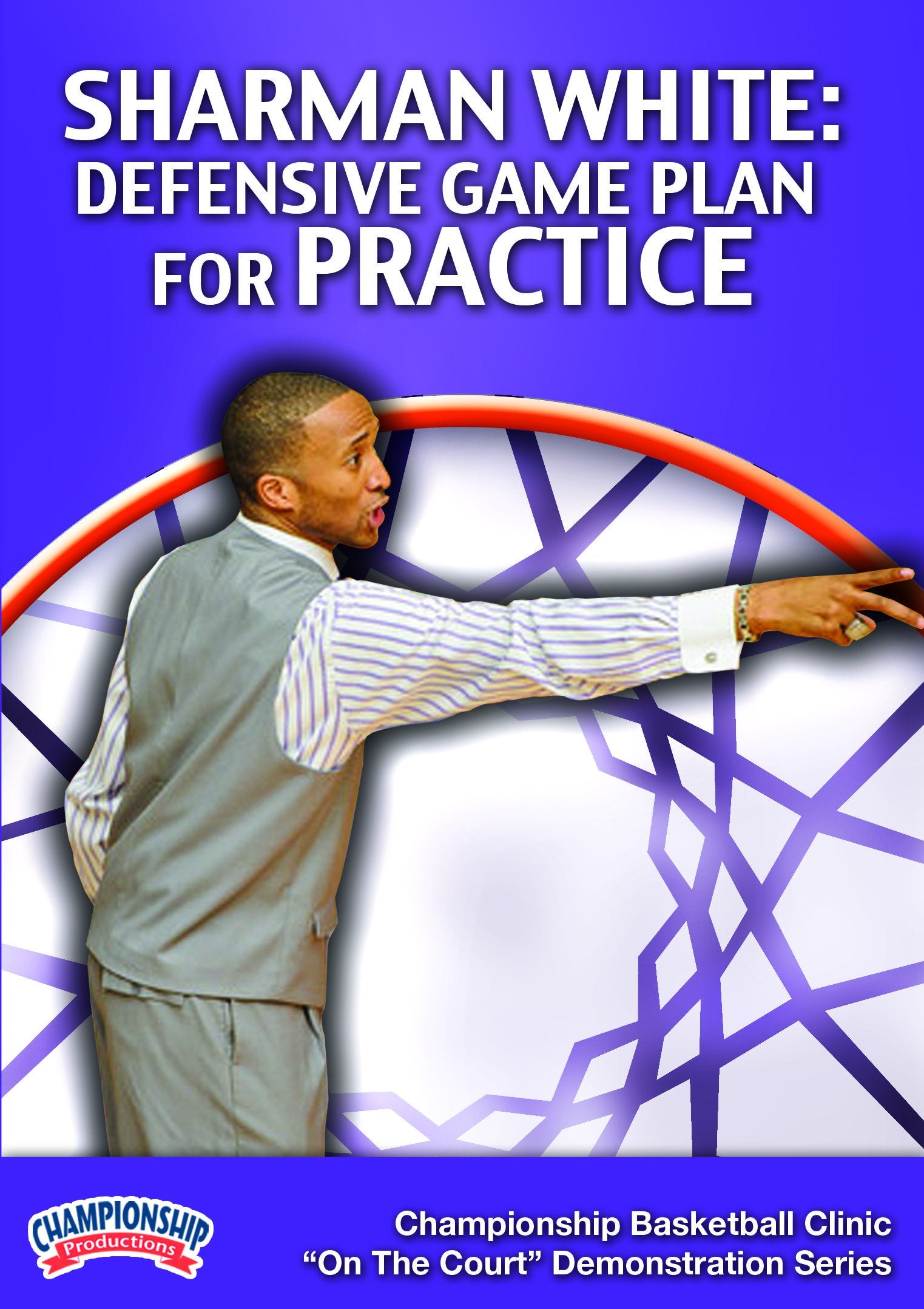SHARMANWHITE:DEFENSIVEGAMEPLANFORPRACTICE