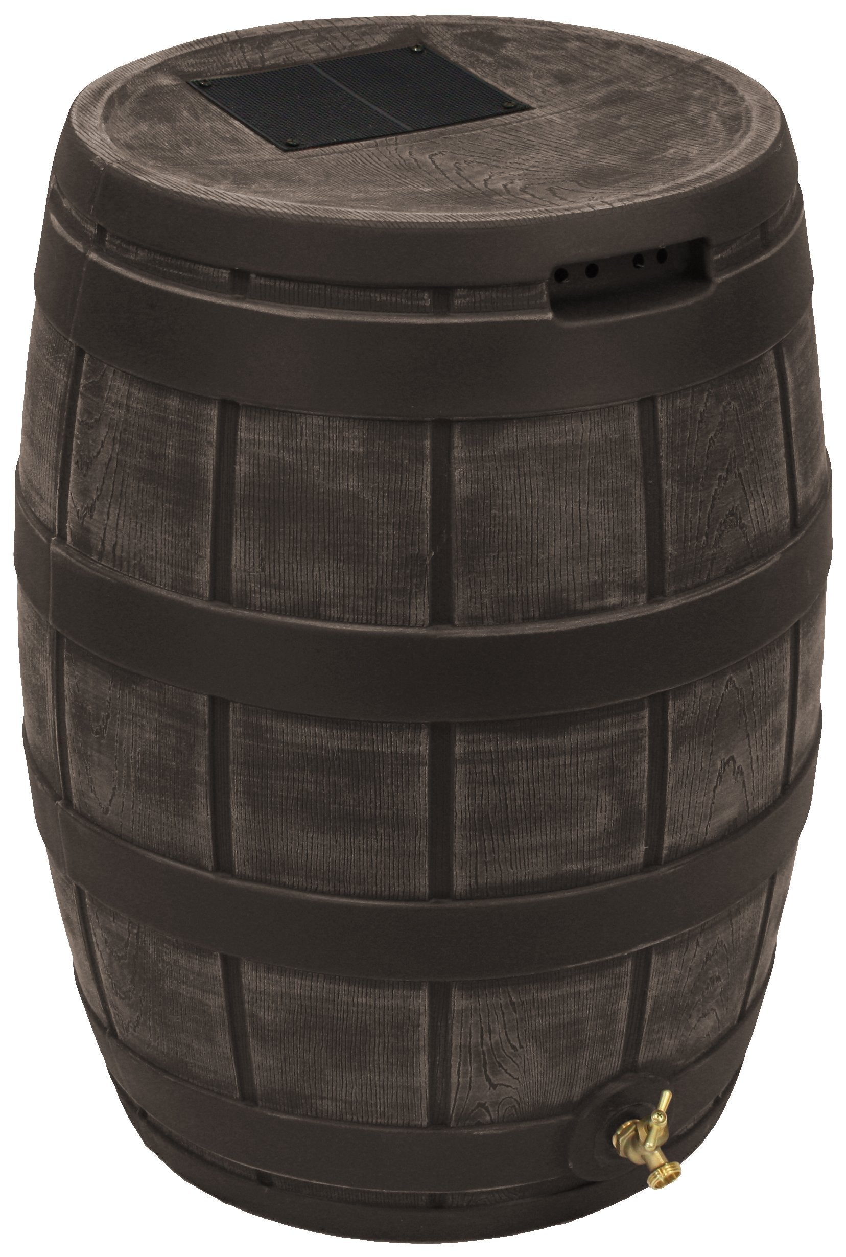 Rain Vault - Oak