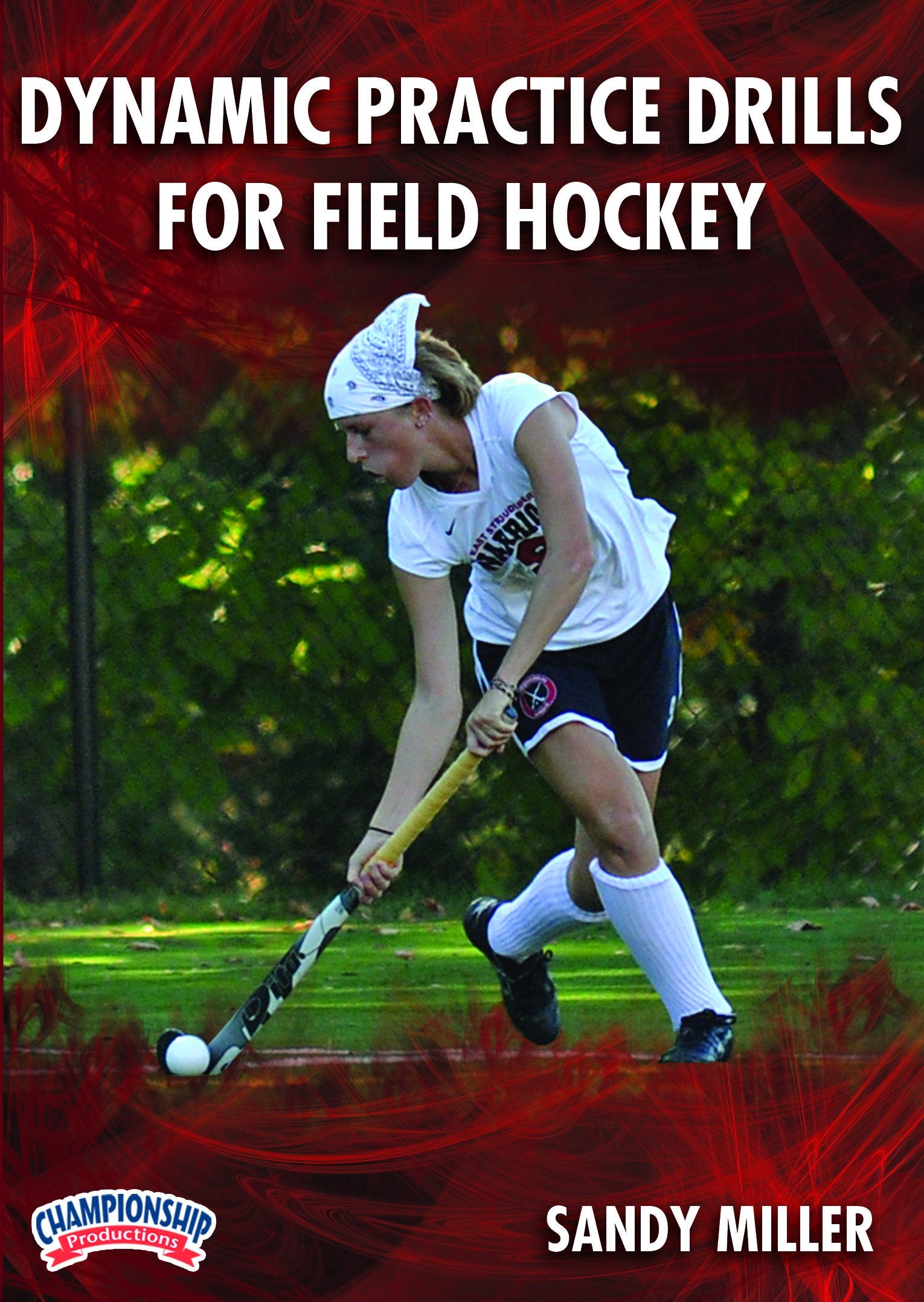 DYNAMICPRACTICEDRILLSFORFIELDHOCKEY(MILLER)