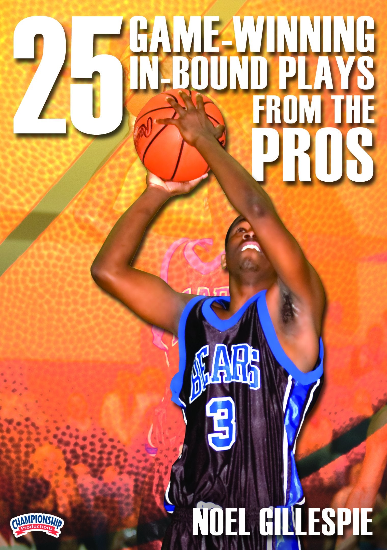 25GAMEWINNINGINBOUNDPLAYSFROMTHEPROS(GILLESPIE)