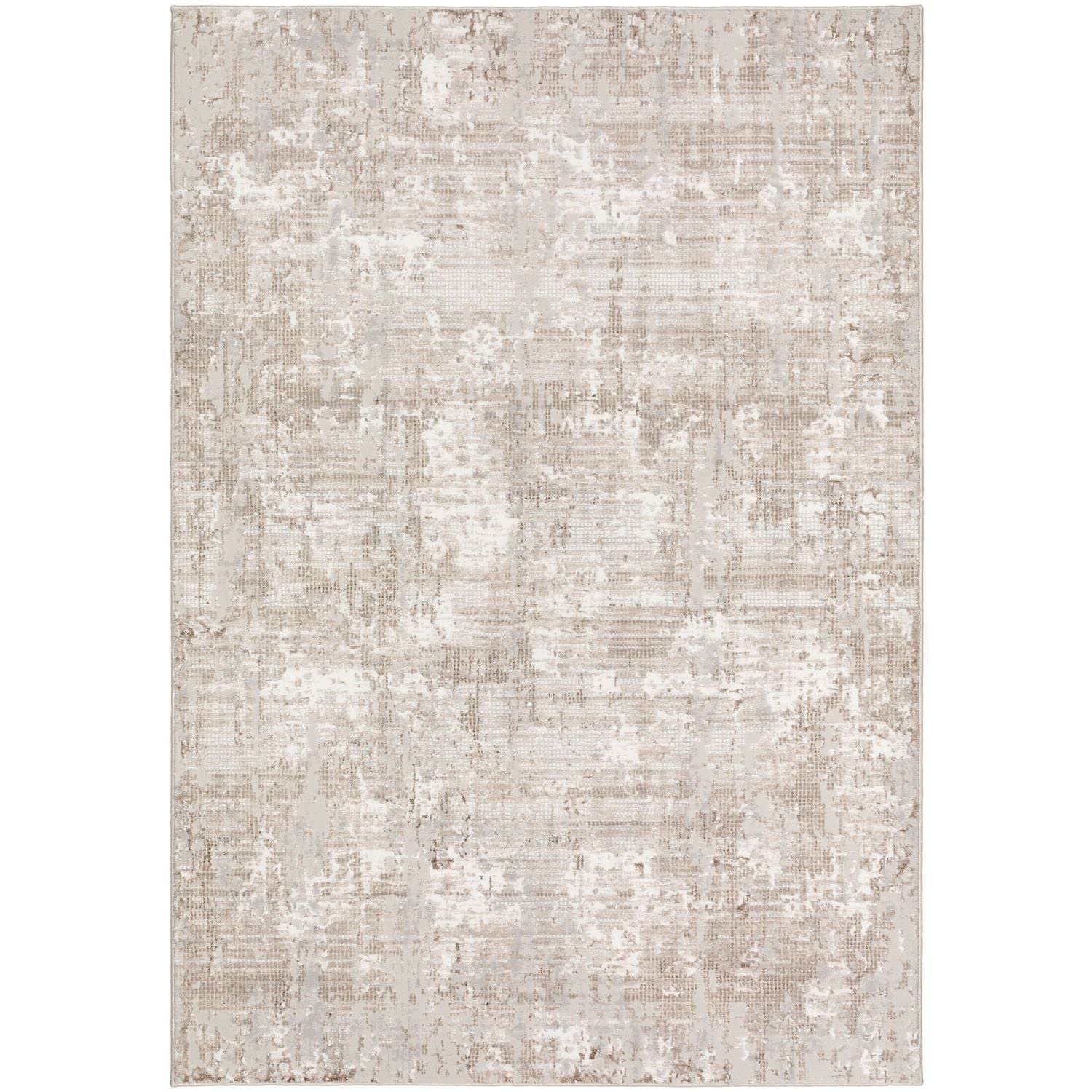 Rhodes RR3 Taupe 9 x 13 Rug