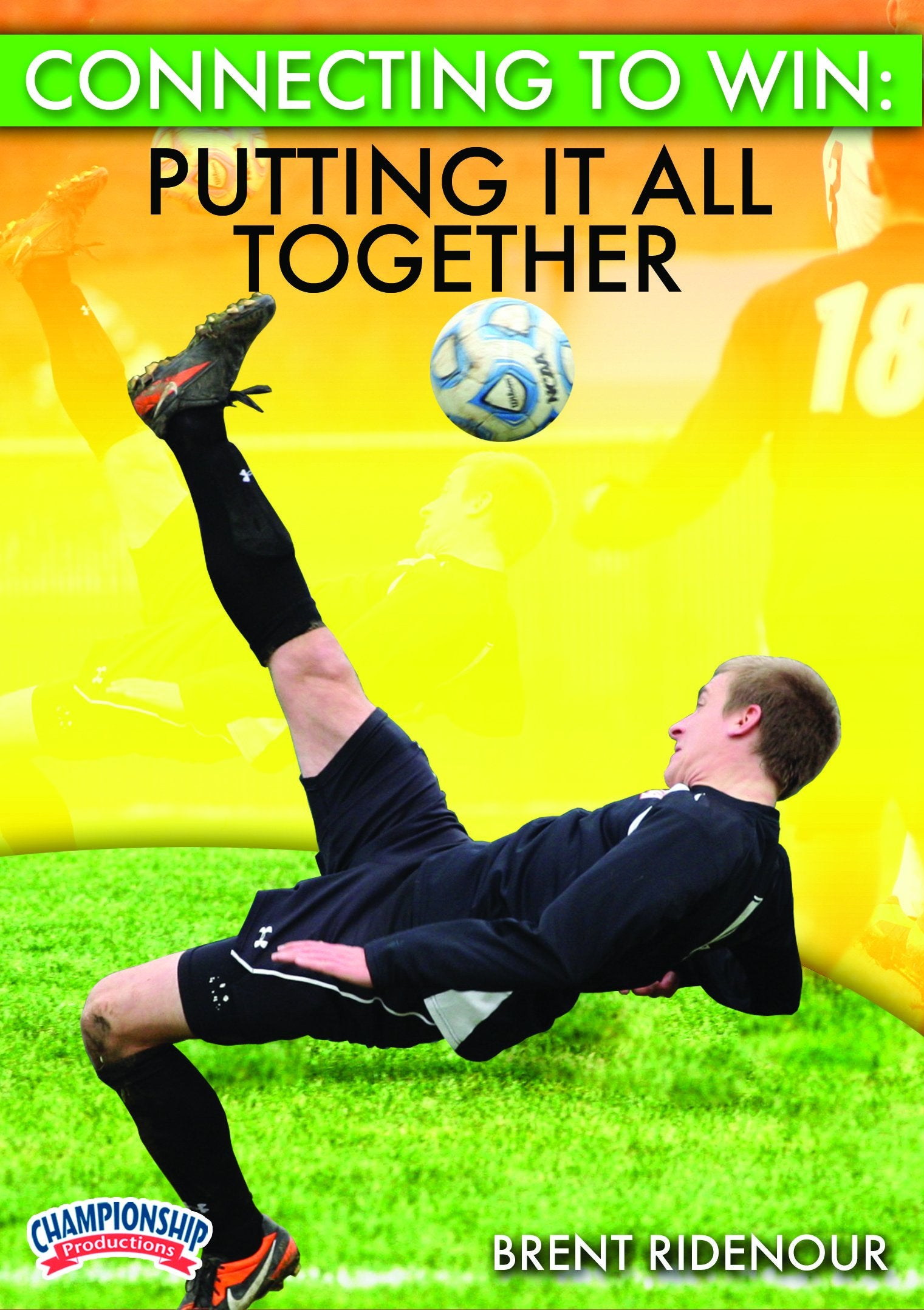 CONNECTING TO WIN: PUTTING IT ALL TOGETHER (RIDENOUR)