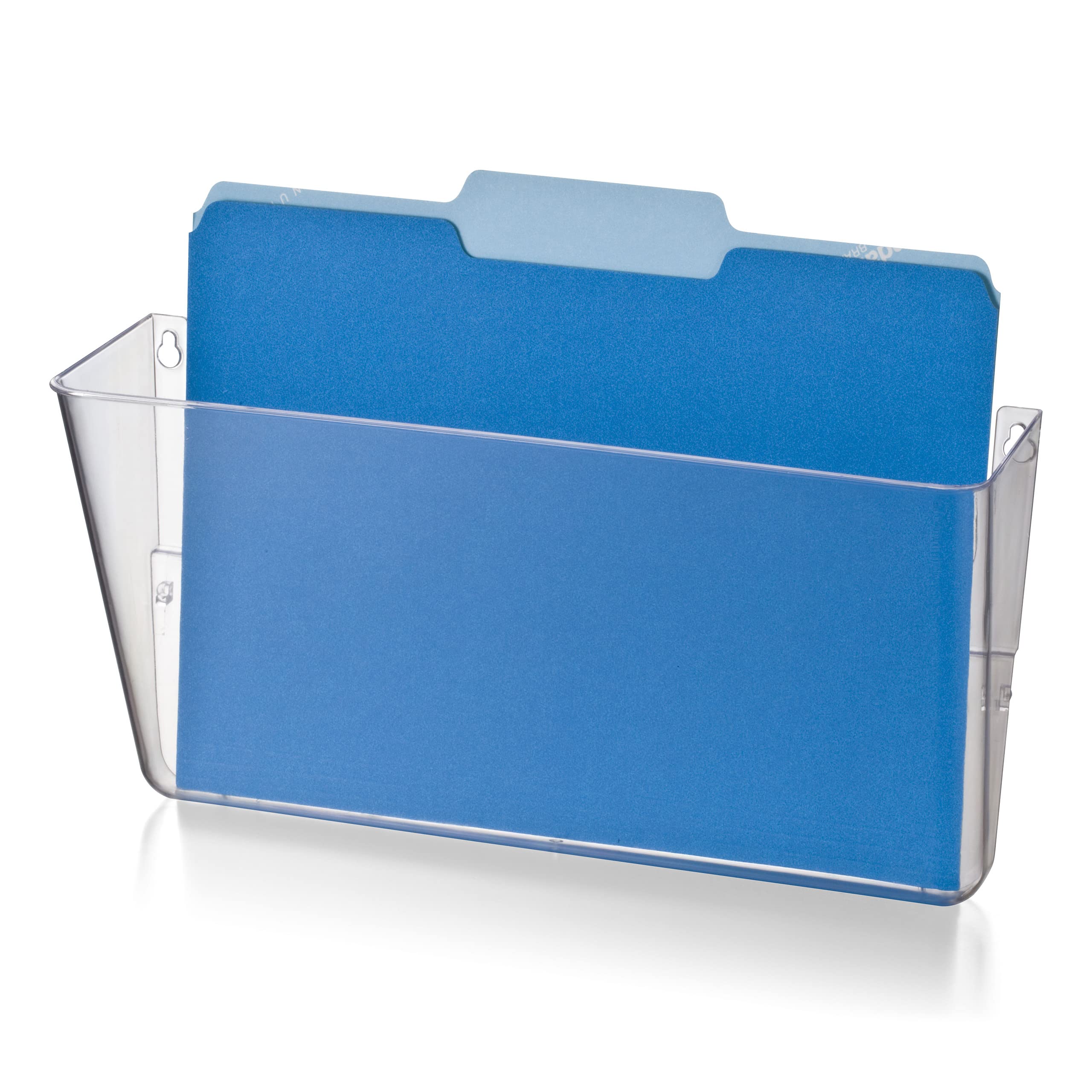 Mountable Wall File