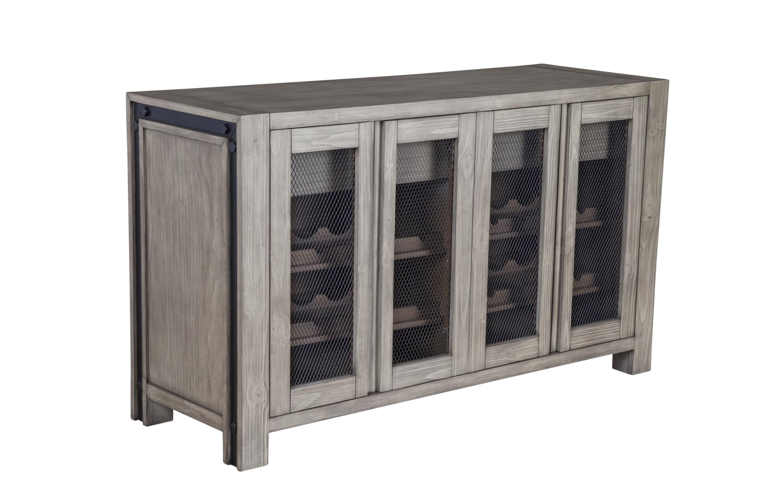 Alpine Furniture, Fallon Sideboard