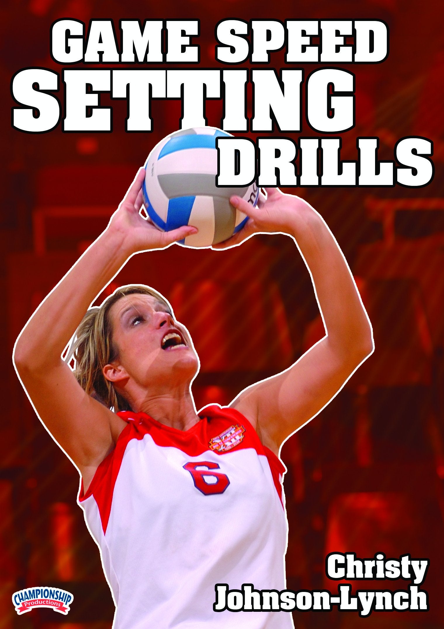 GAME SPEED SETTING DRILLS(JOHNSON)
