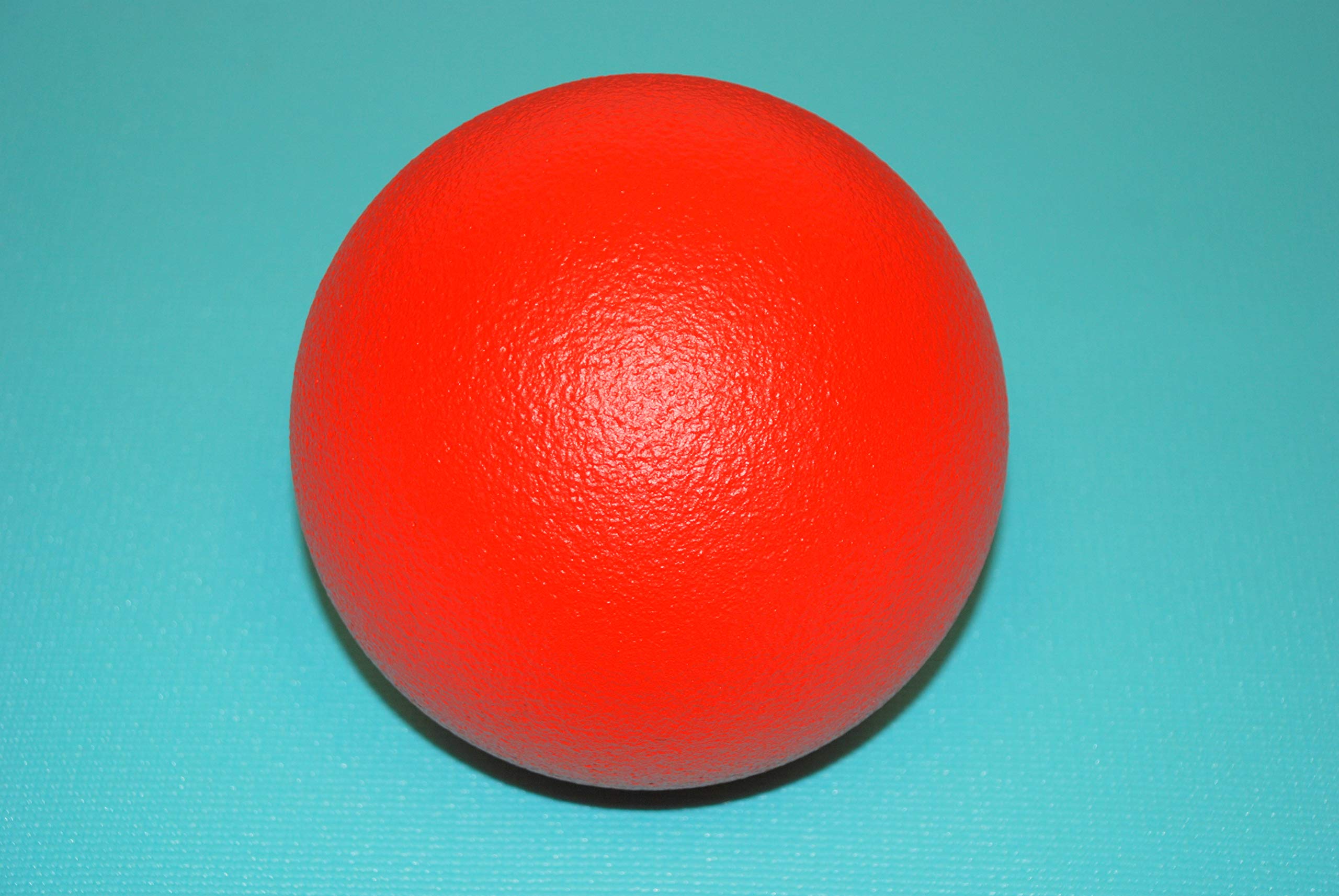 Foam Ball w/coating 3.5 Foam Ball