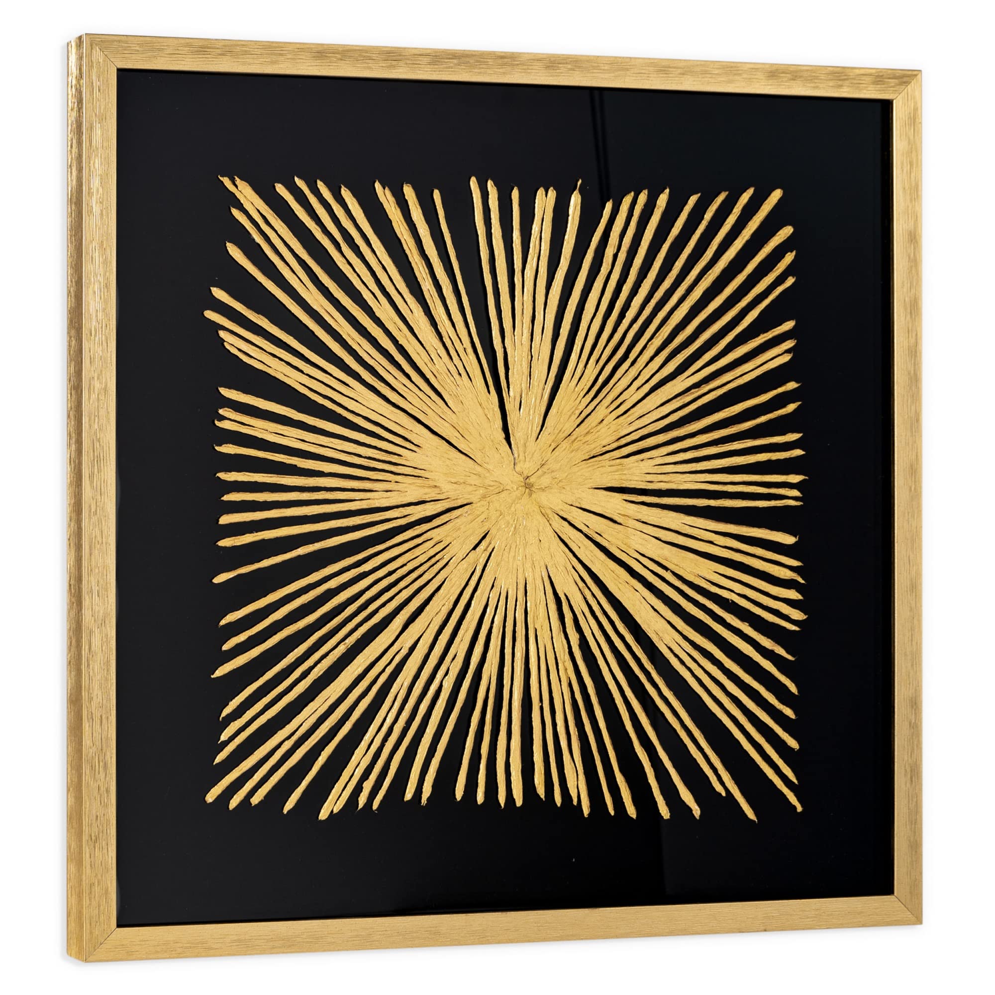 Polaris Shadow Box