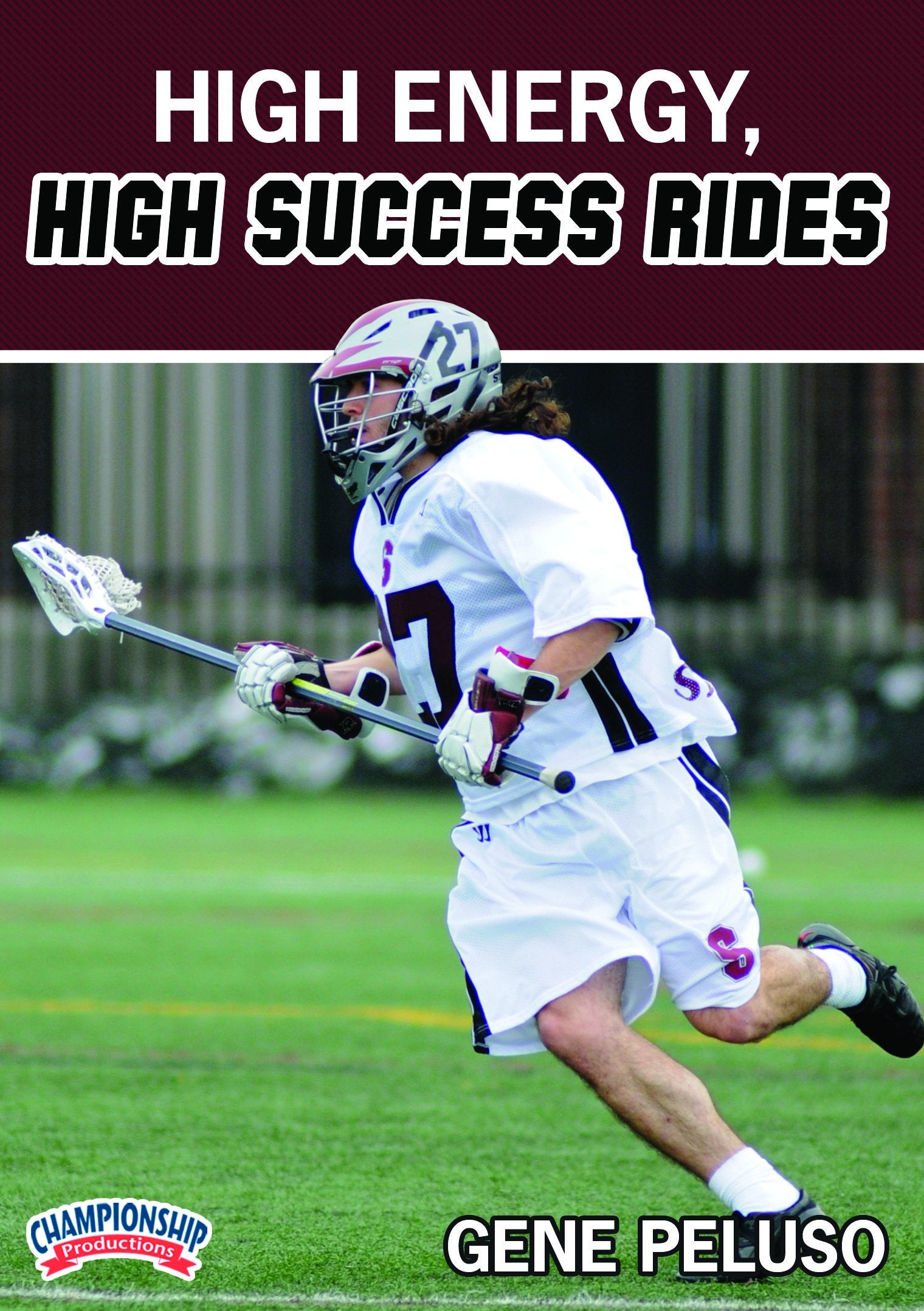 HIGHENERGY,HIGHSUCCESSRIDES(PELUSO)