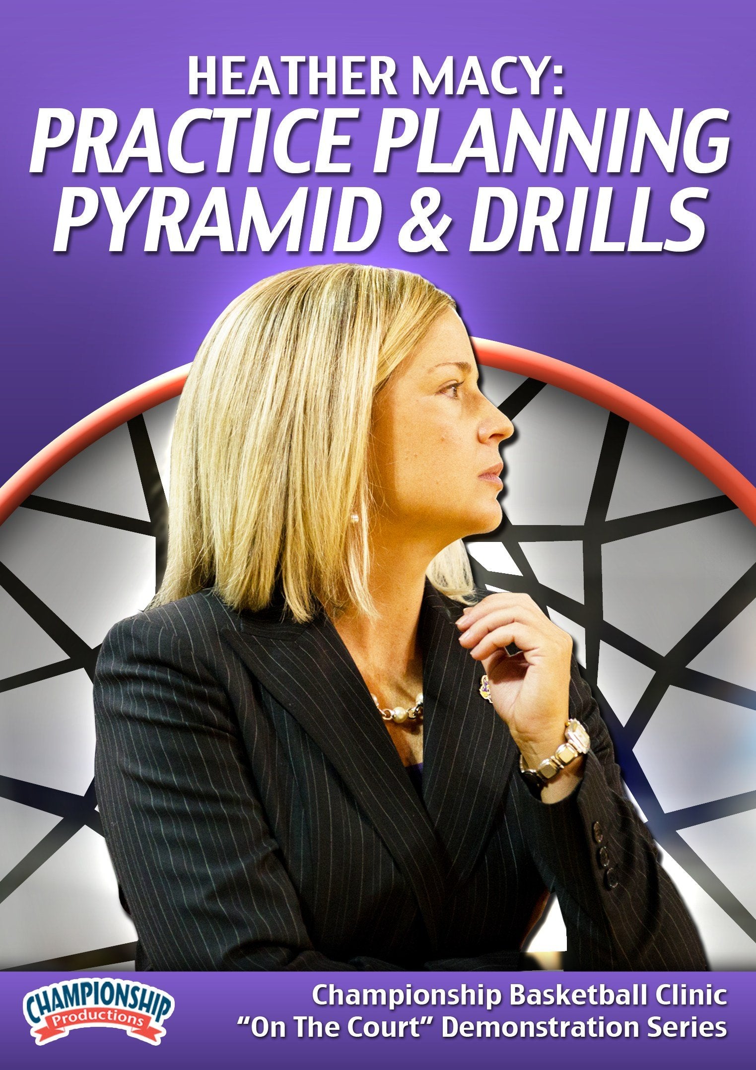 HEATHERMACY:PRACTICEPLANNINGPYRAMIDANDDRILLS