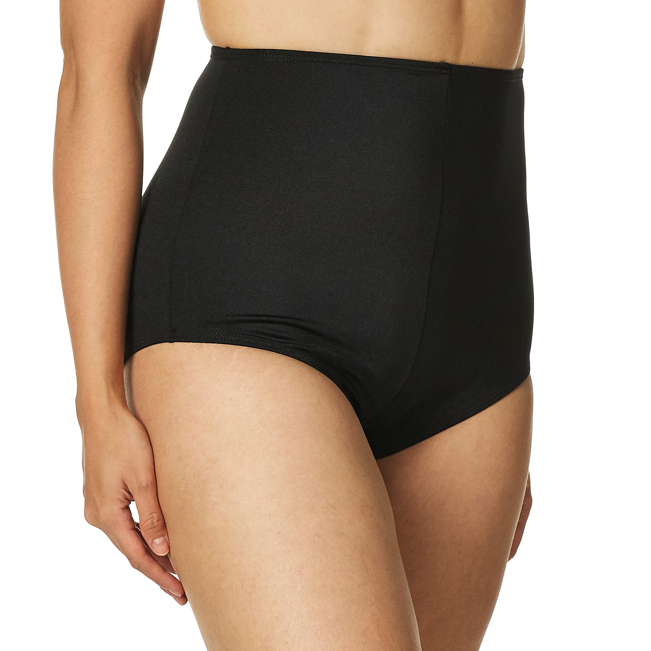 SH3090 - Black - Black / XL