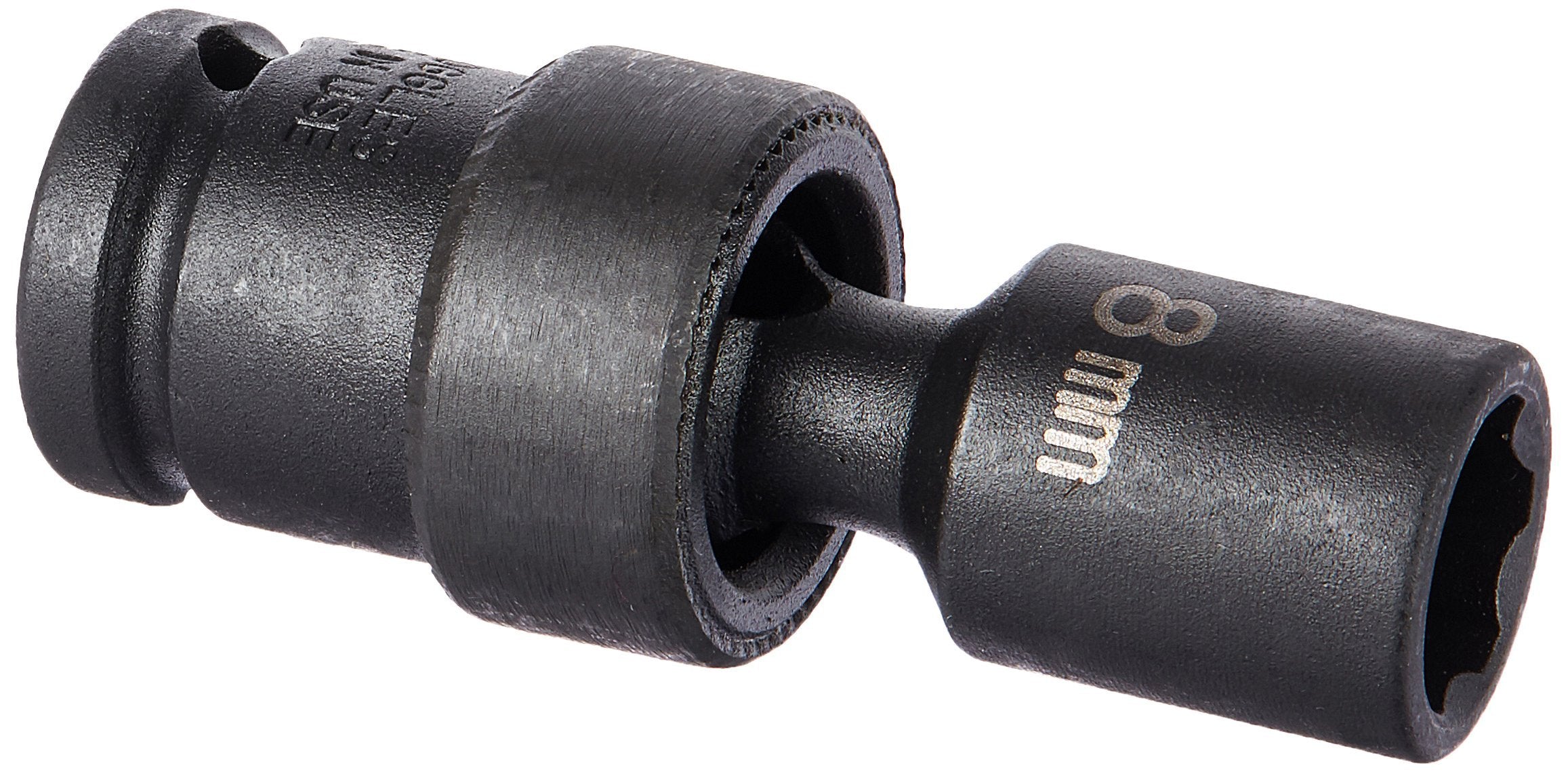 1/4 Surface Drive x 8mm Standard Universal Socket
