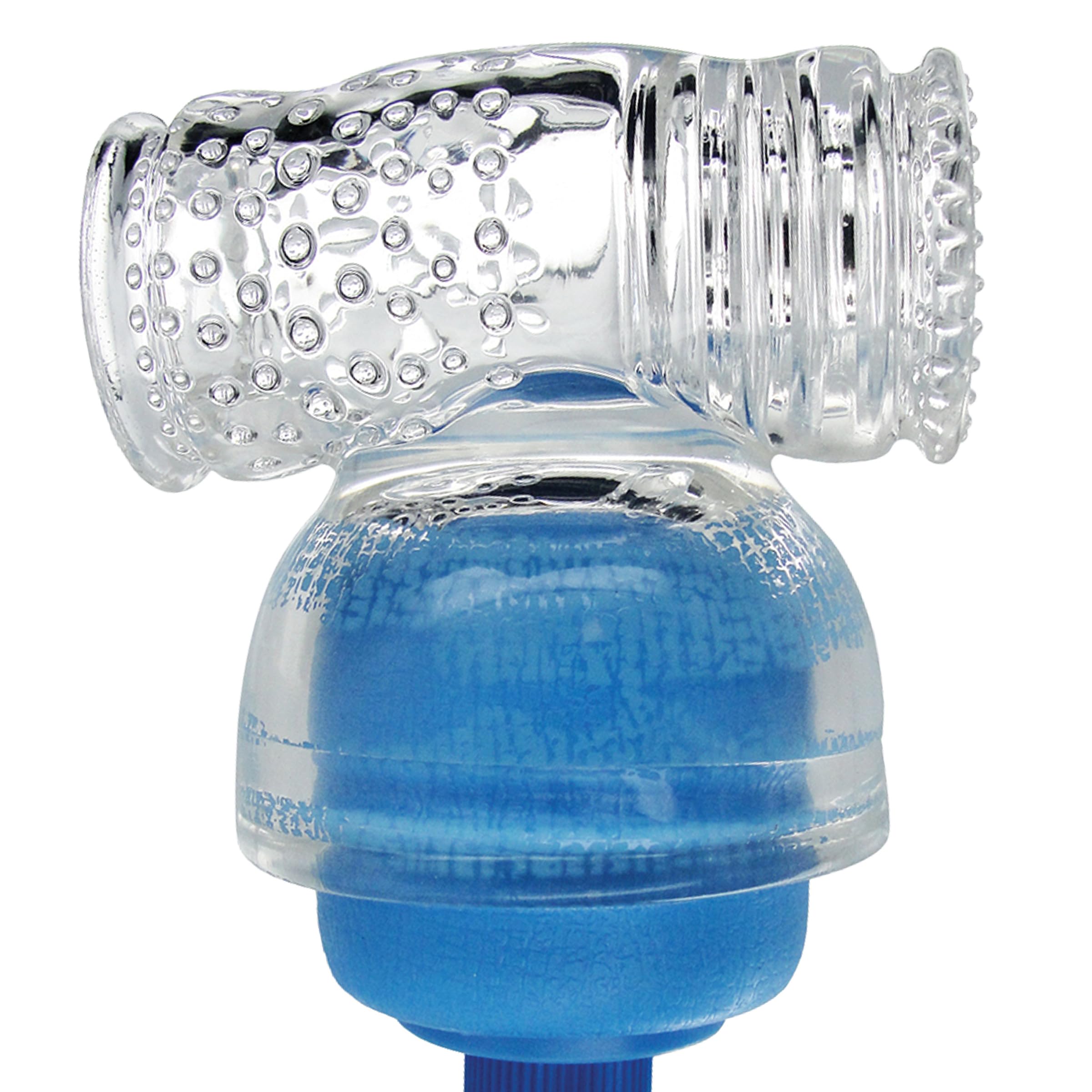 Hummingbird Masturbator Attachment