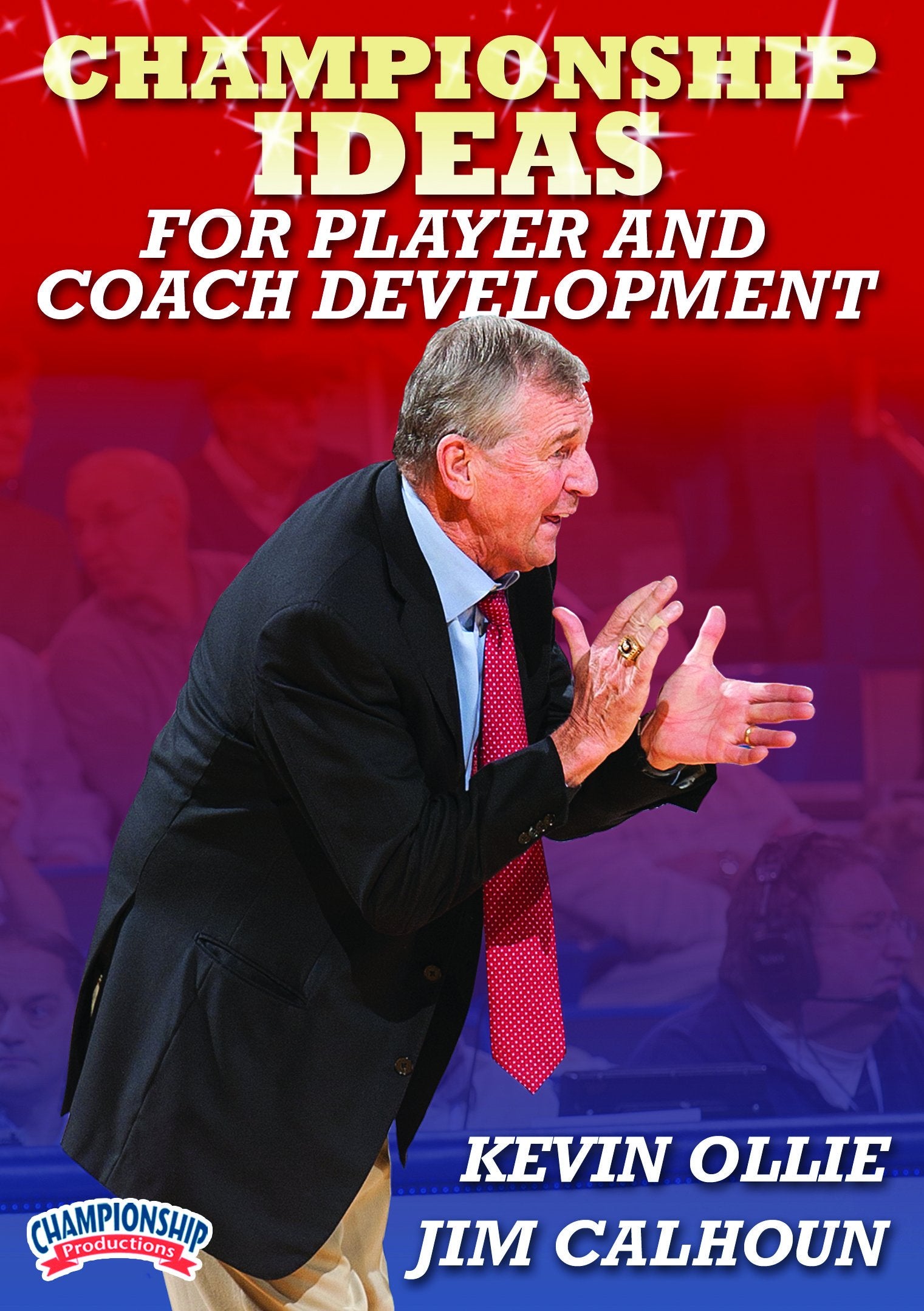 CHAMPIONSHIPIDEASFORPLAYERANDCOACHDEVELOPMENT(CALHOUN,OLLIE)