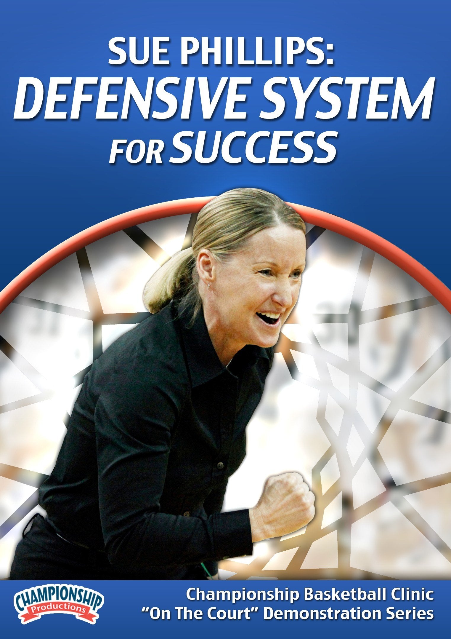SUEPHILLIPS:DEFENSIVESYSTEMFORSUCCESS