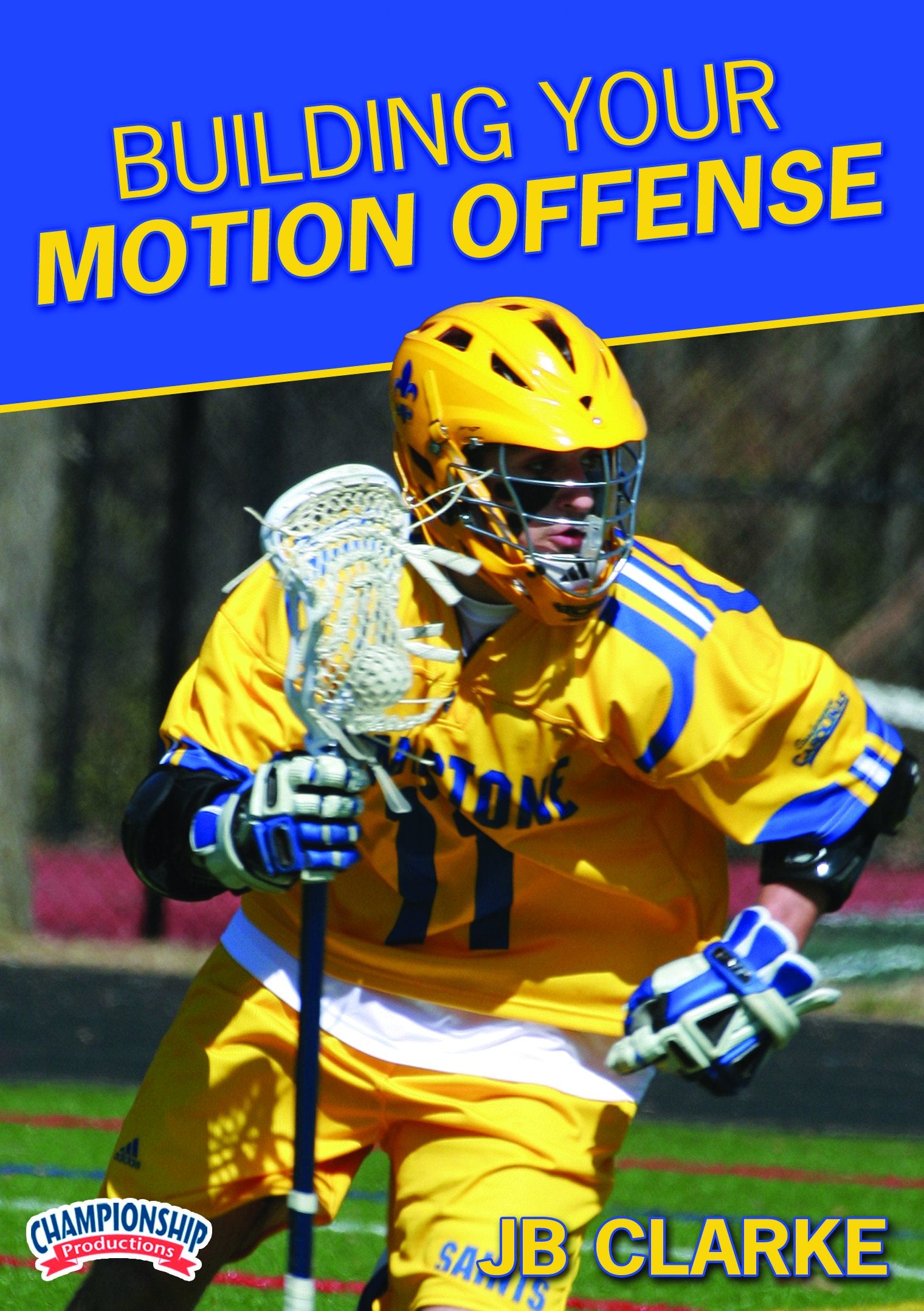 BUILDINGYOURMOTIONOFFENSE(CLARKE)