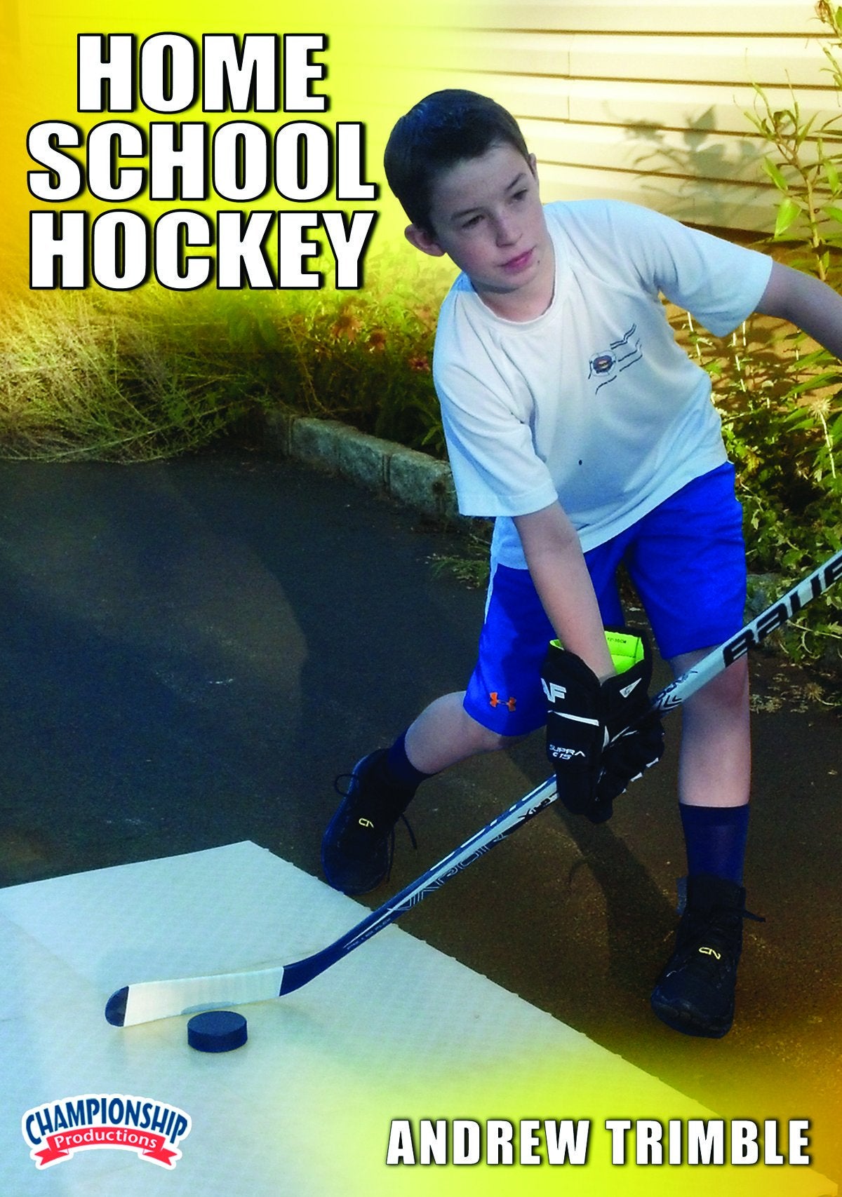 HOMESCHOOLHOCKEY(TRIMBLE)
