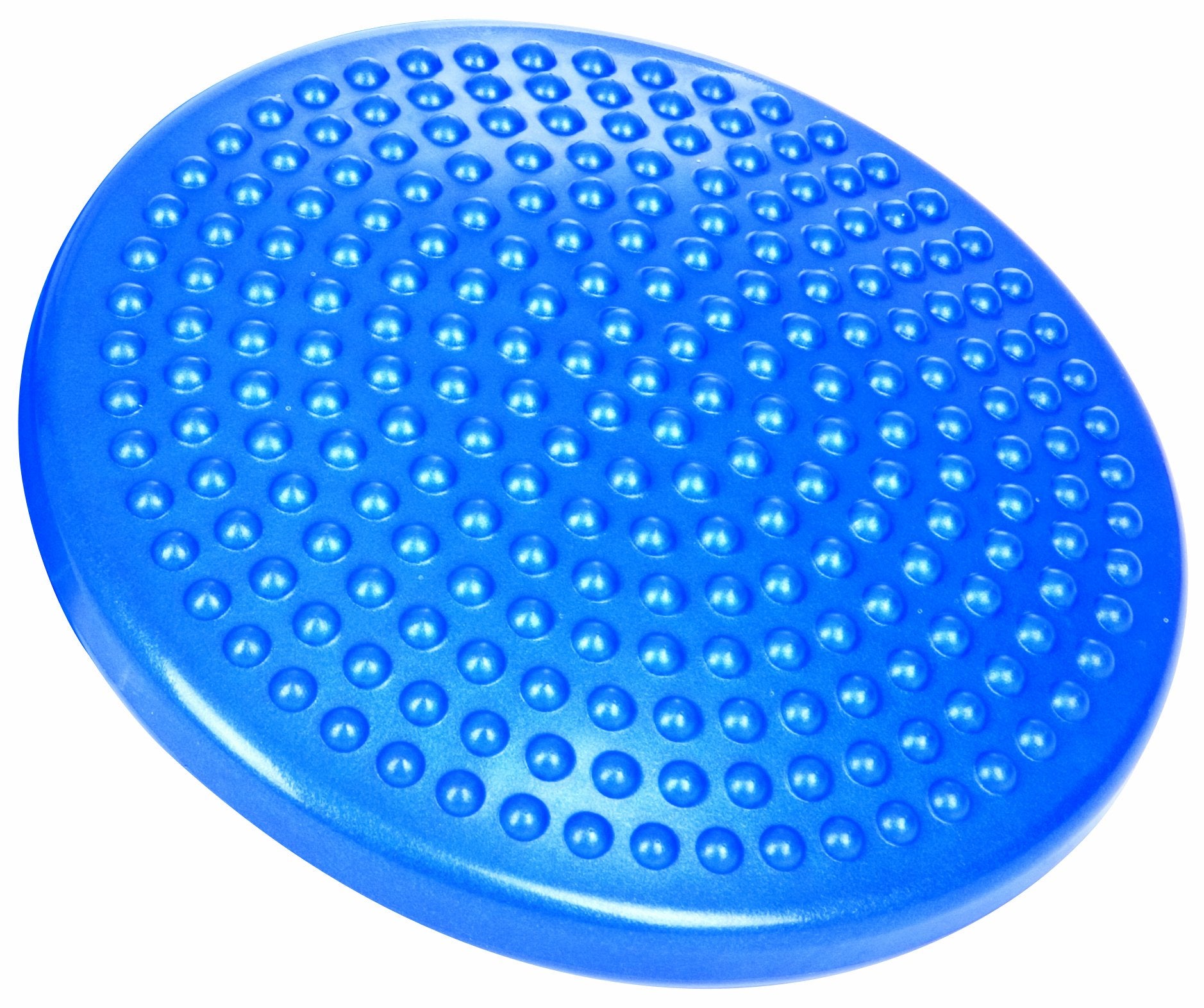 Deluxe Balance Cushion 14 diameter - Blue