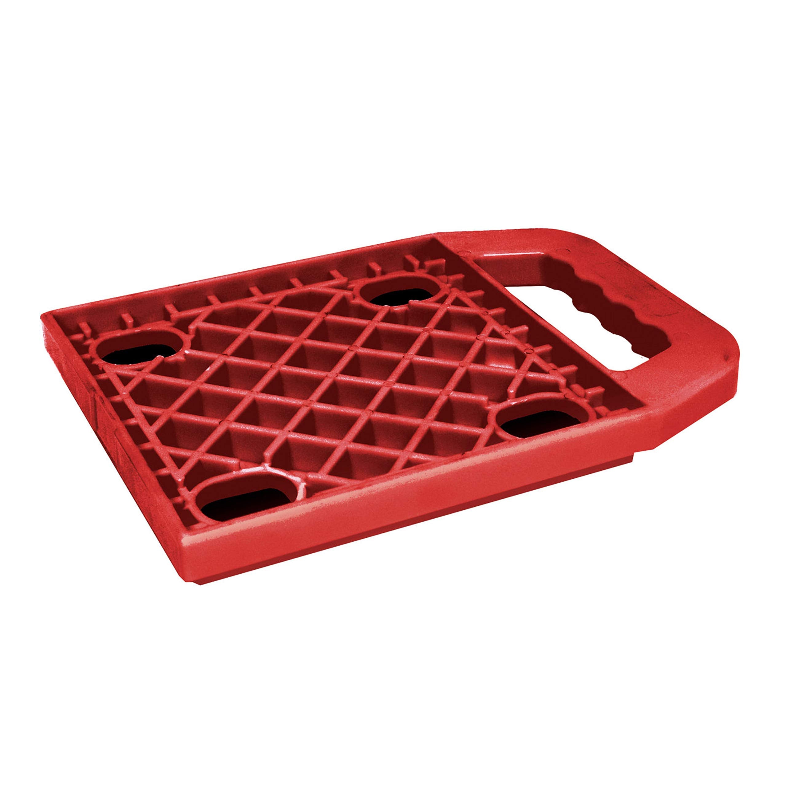 JACK PADS W/HANDLE SMALL