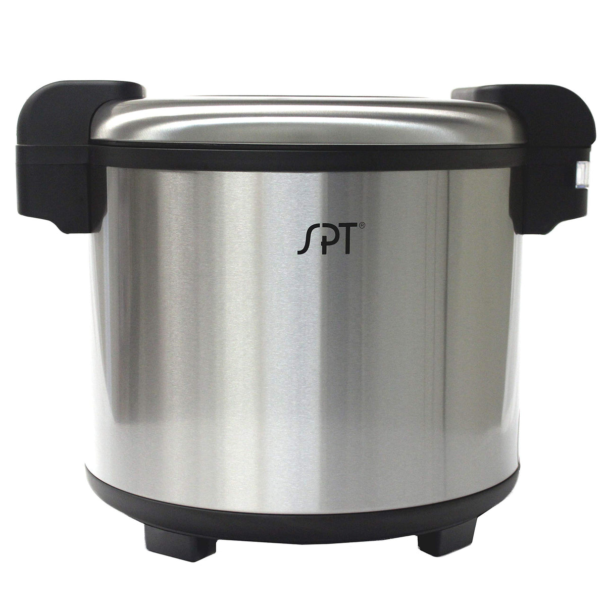 Mr. Rice Scw-80M: 80 Cups Heavy Duty Rice Warmer