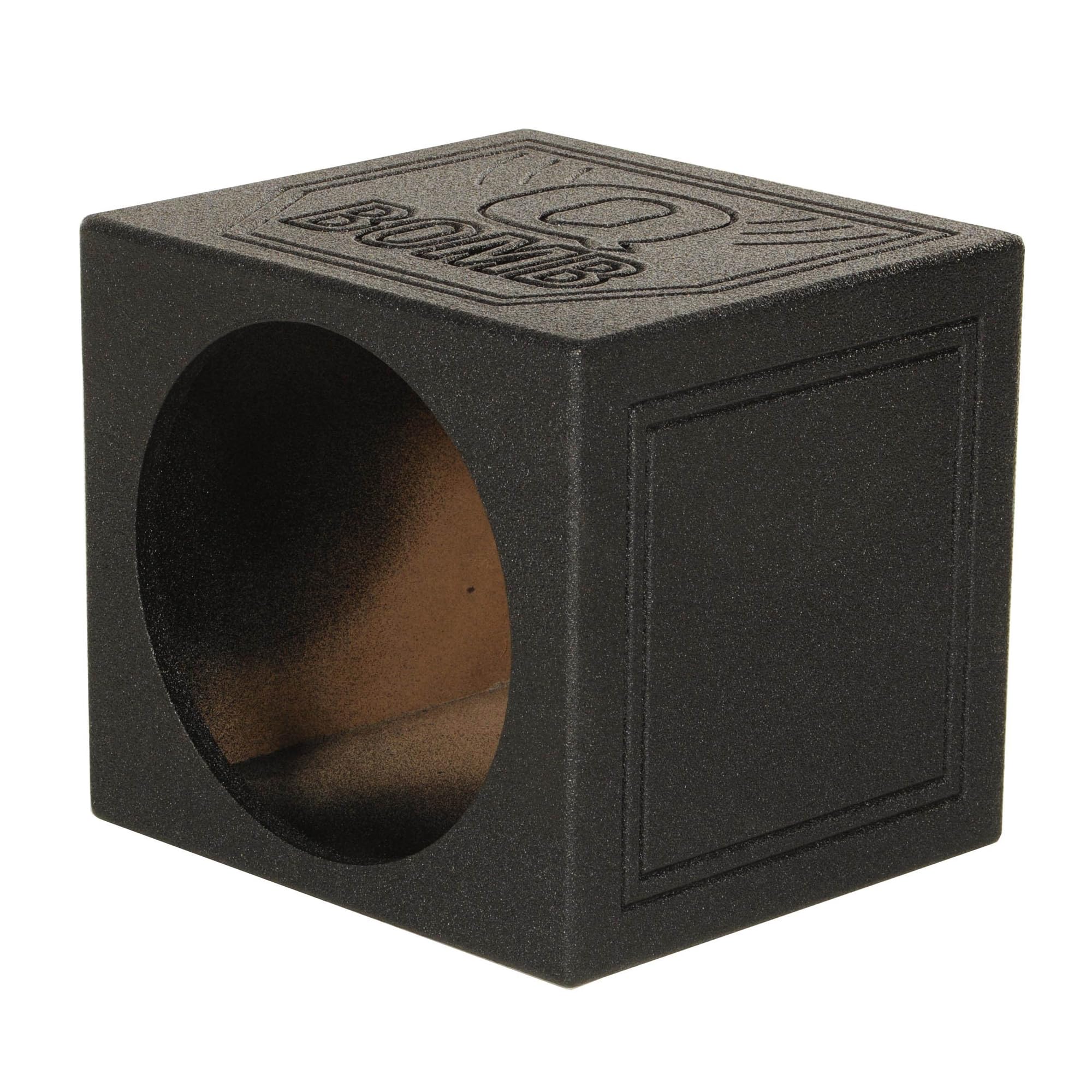 Qpower Single 12 Sealed QBOMB