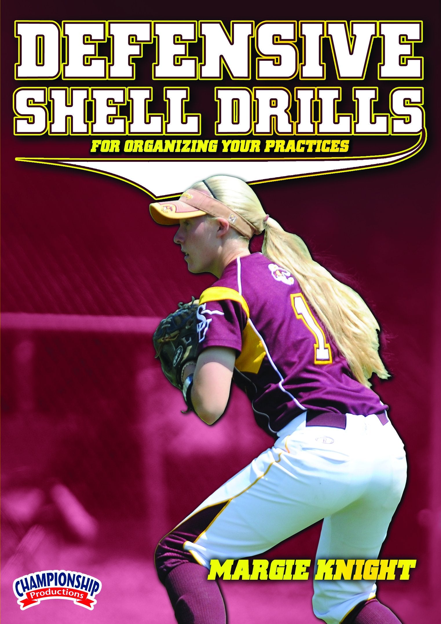 DEFENSIVE SHELL DRILLS FOR ORGANIZING YOUR PRACTICES (KNIGHT)