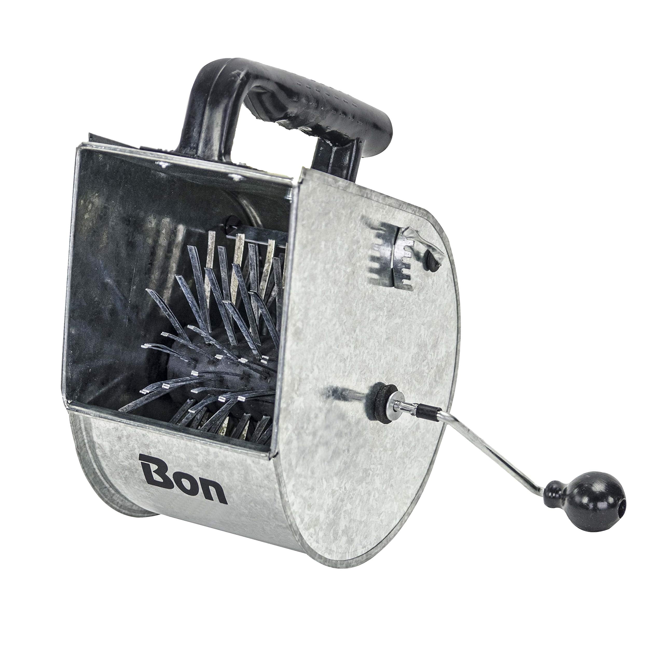Bon 83-165 Stucco Machine