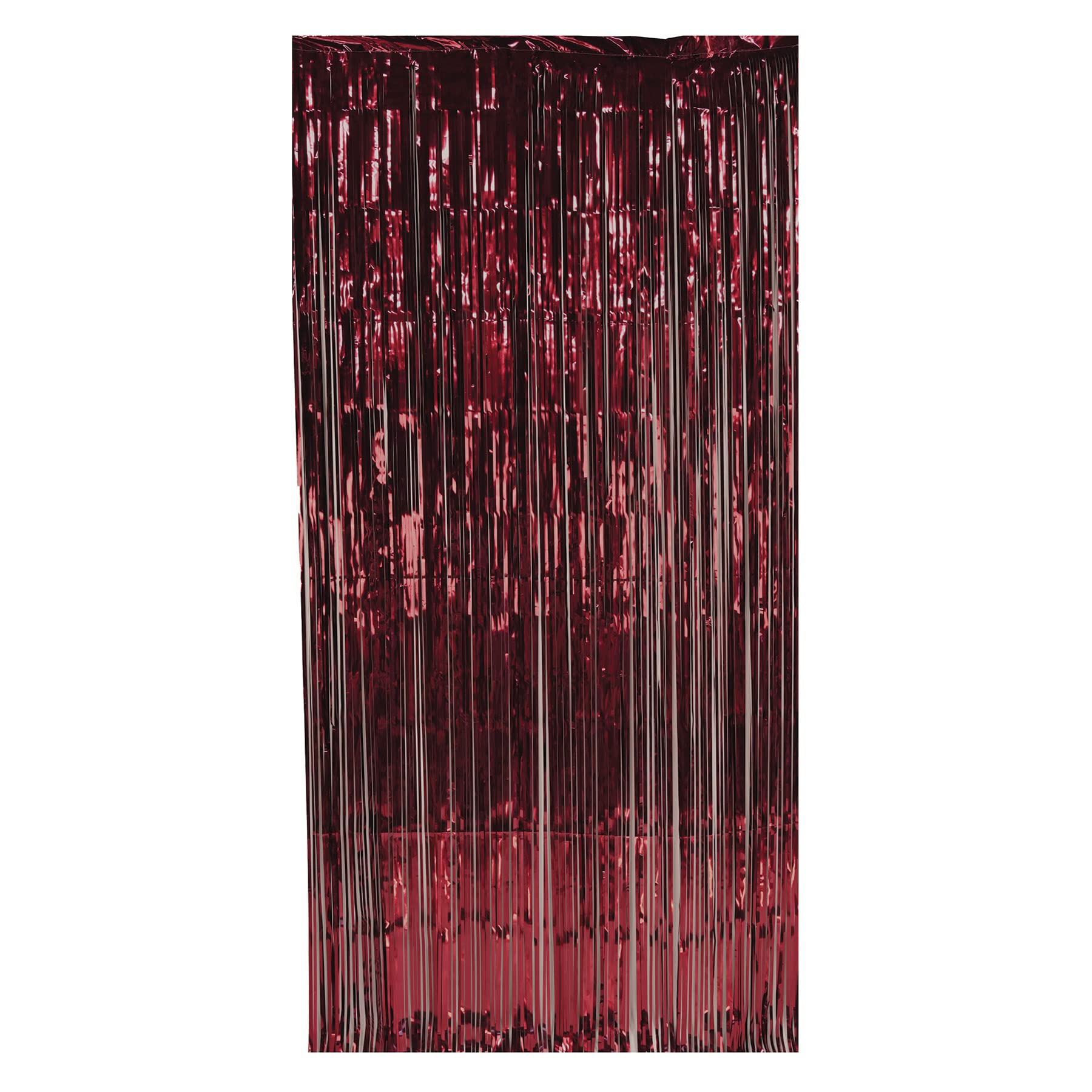 1-Ply Gleam N Curtain