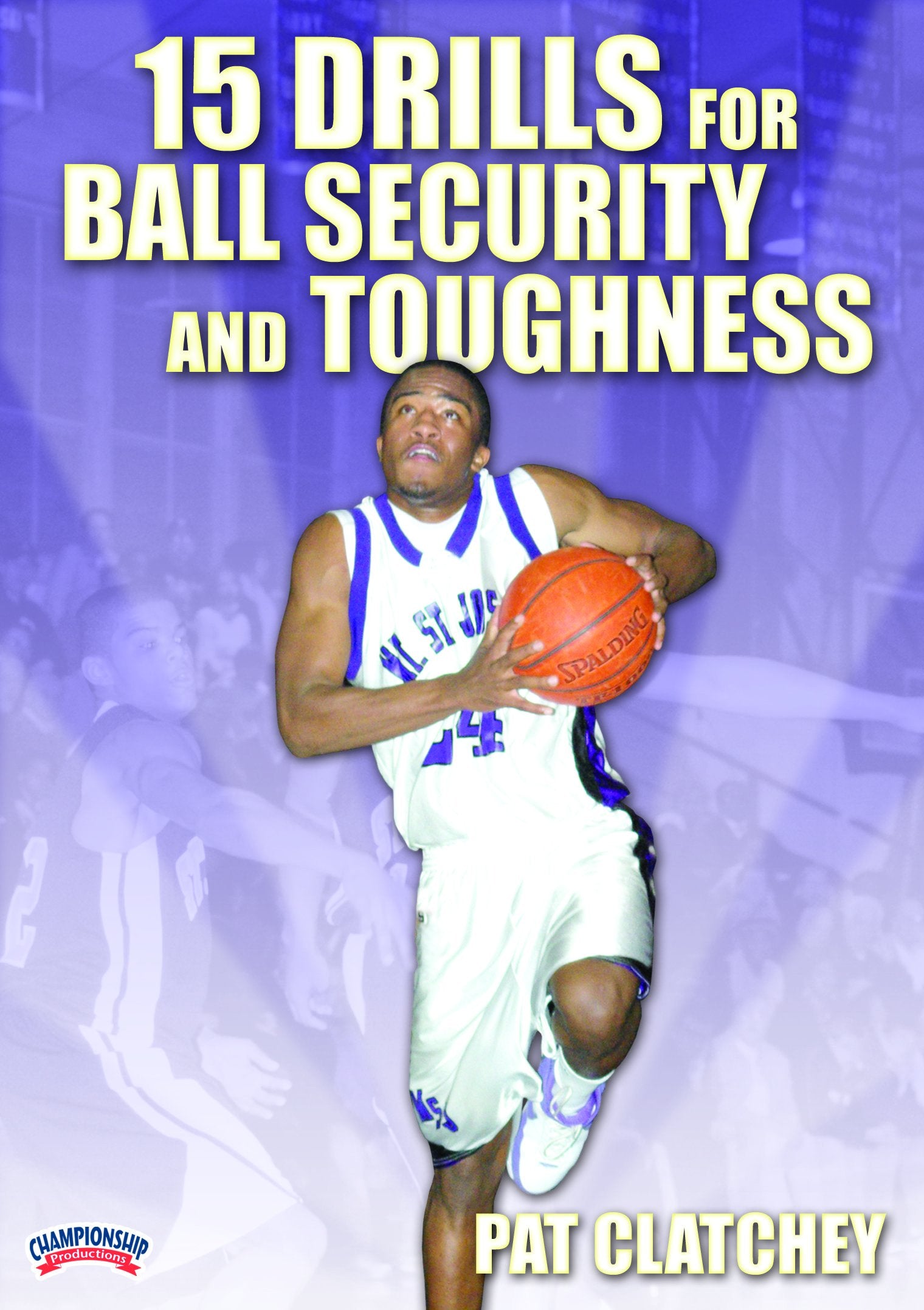 15DRILLSFORBALLSECURITYAND