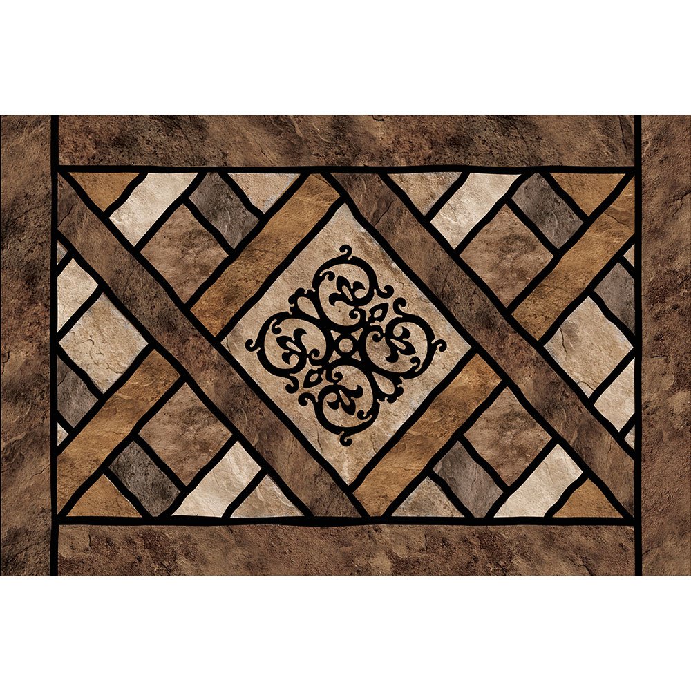 MASTERPIECE RUSTIC LATTICE