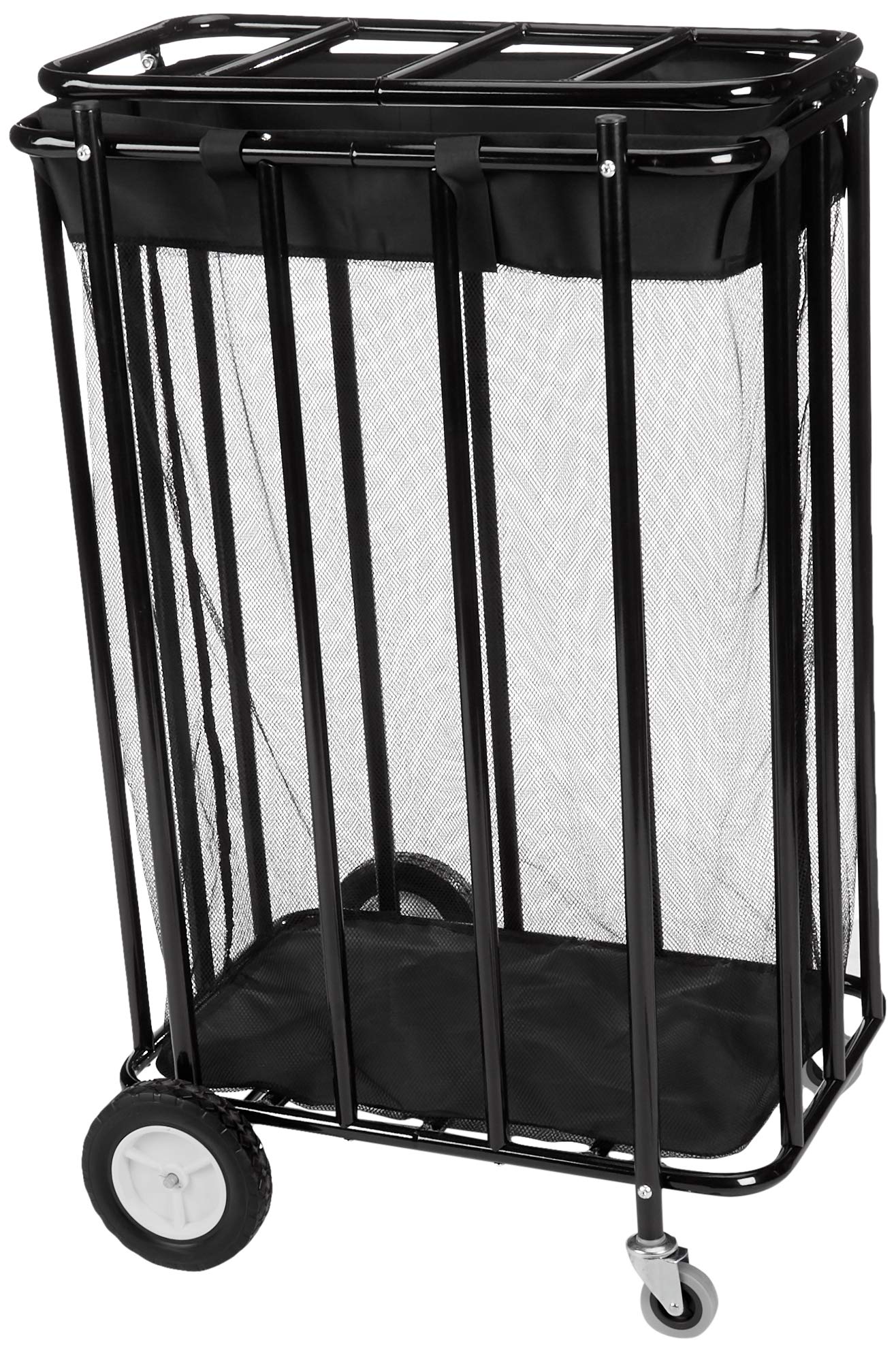Compact Ball Locker