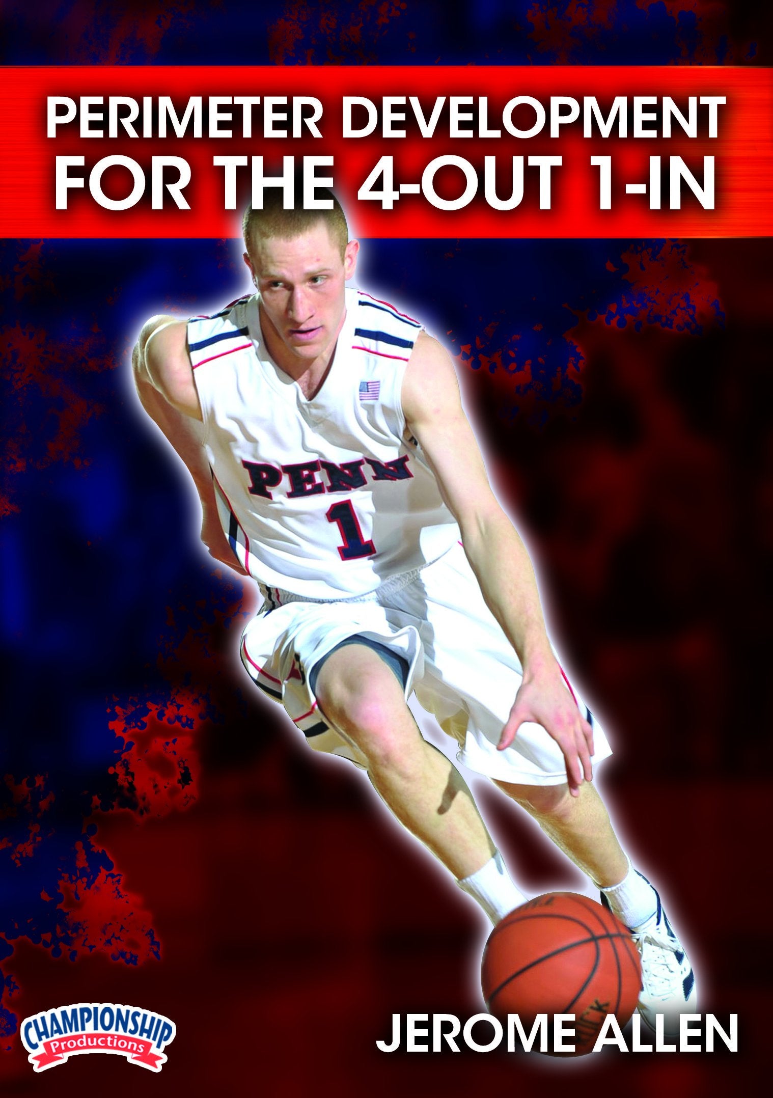 PERIMETERDEVELOPMENTFORTHE4OUT1INMOTIONOFFENSE(ALLEN)