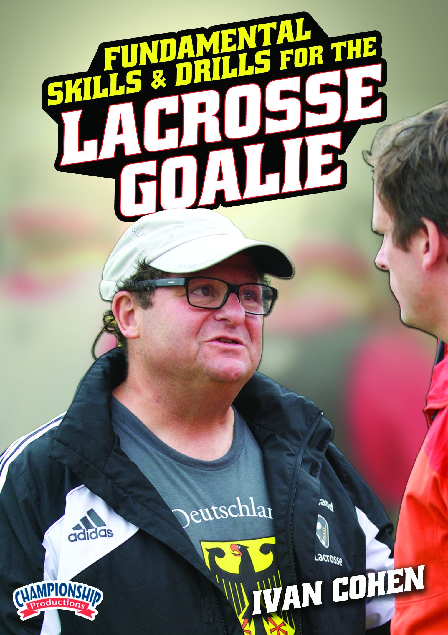FUNDAMENTALSKILLSANDDRILLSFORTHELACROSSEGOALIE(KALEY)