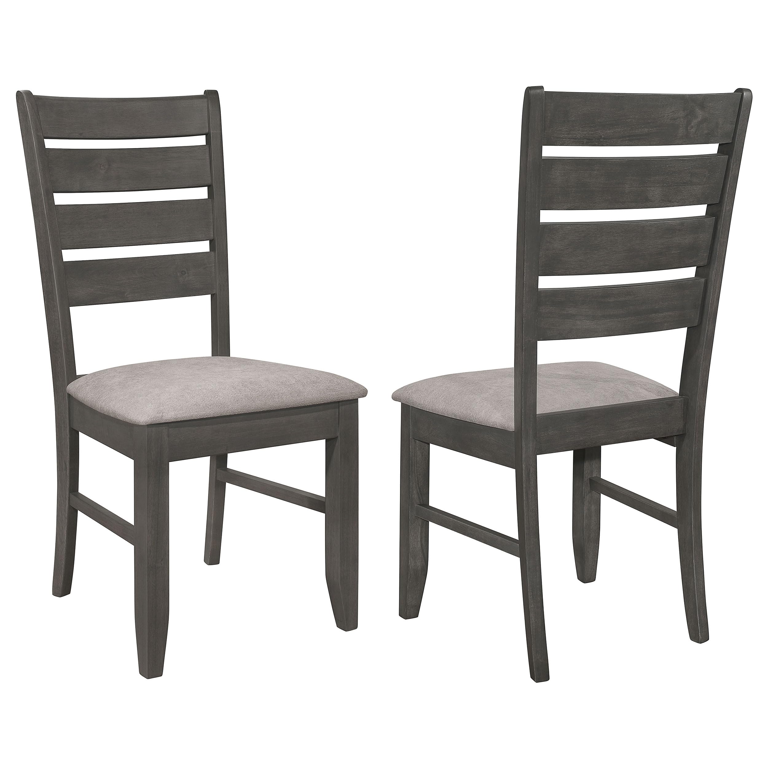 Coaster Co. of America Side Chair