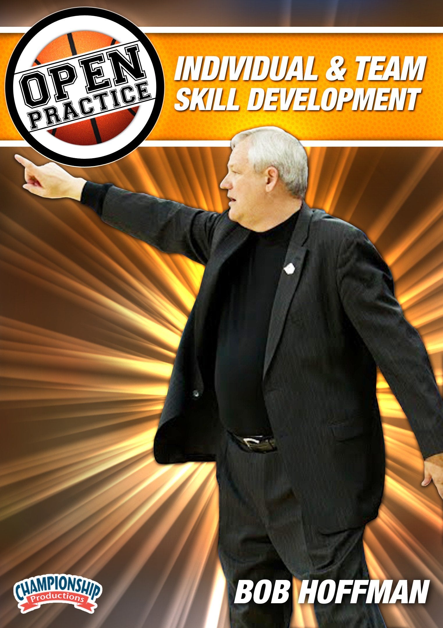 OPENPRACTICE:INDIVIDUALANDTEAMSKILLDEVELOPMENT(HOFFMAN)