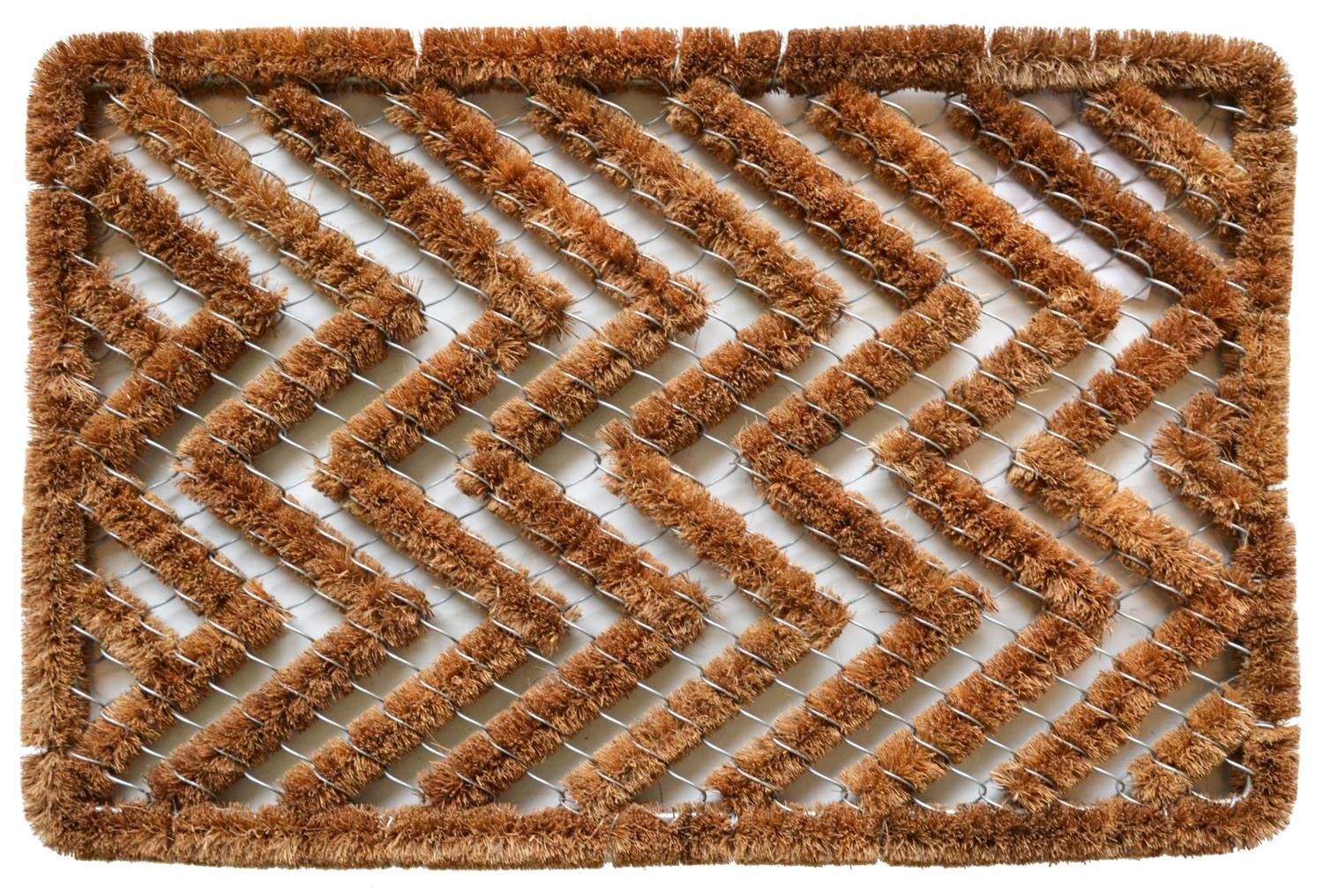 Zigzag Brown -850SDM